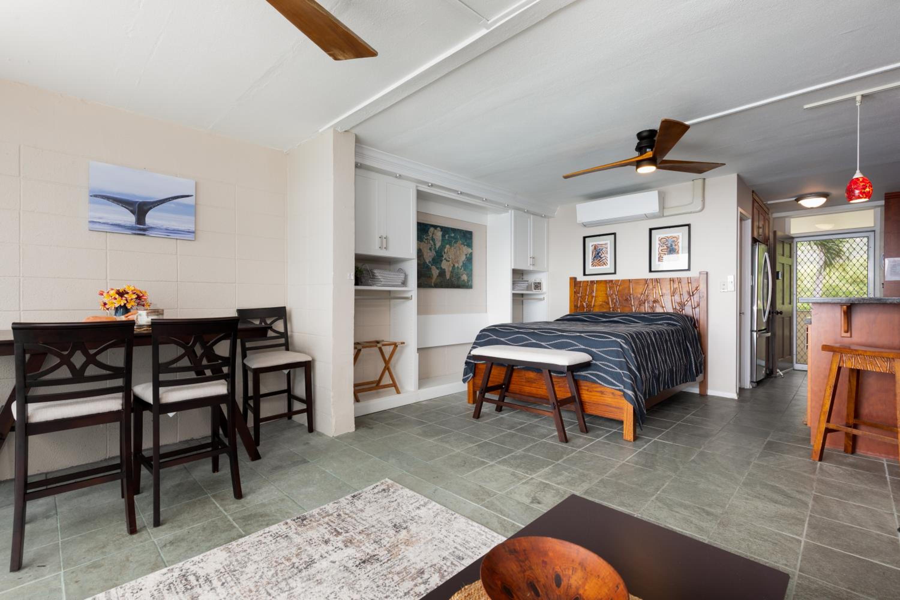 Kona Magic Sands #305 condo