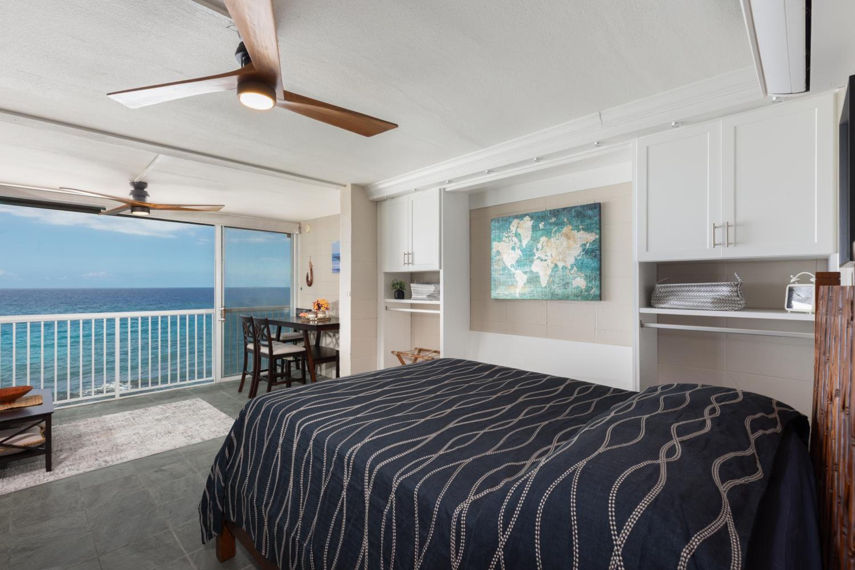 Kona Magic Sands #305 condo