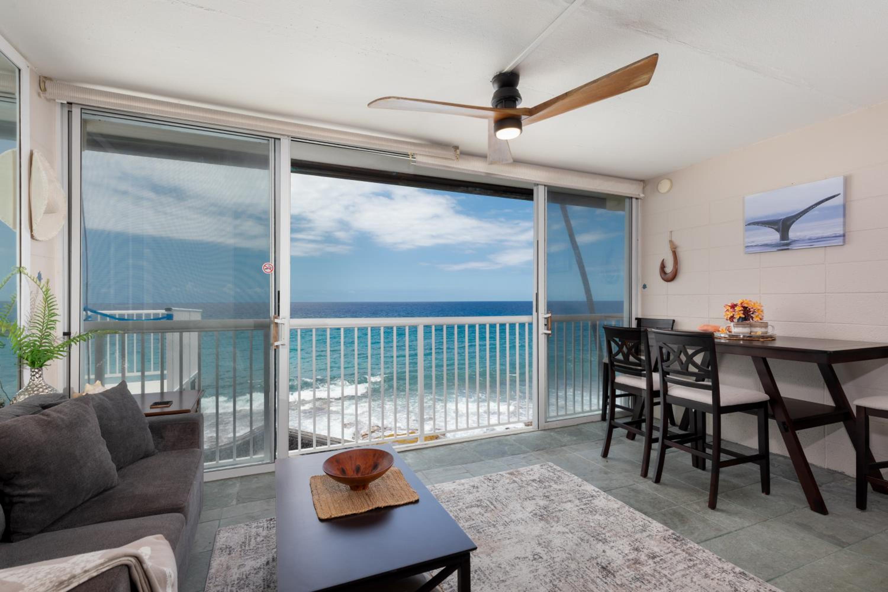 Kona Magic Sands #305 condo