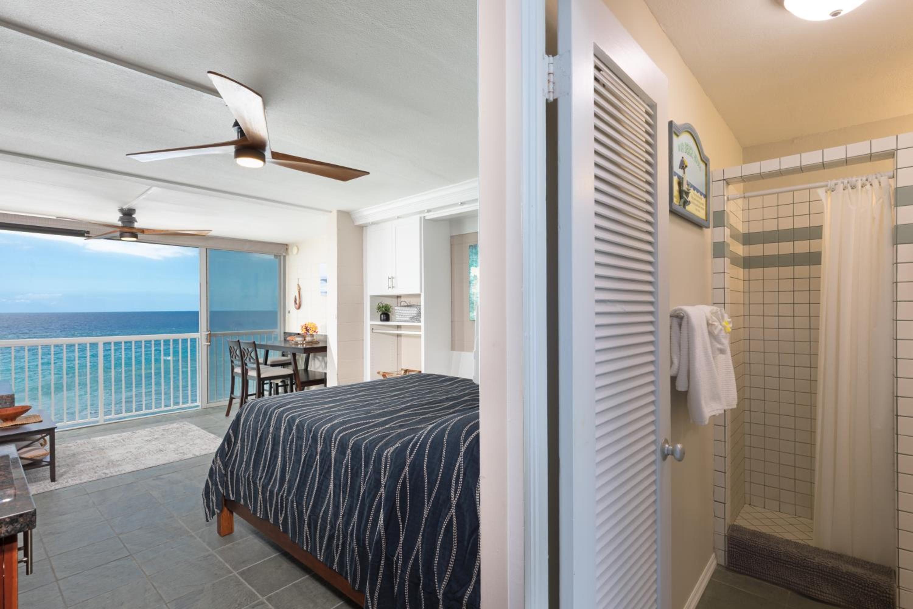 Kona Magic Sands #305 condo