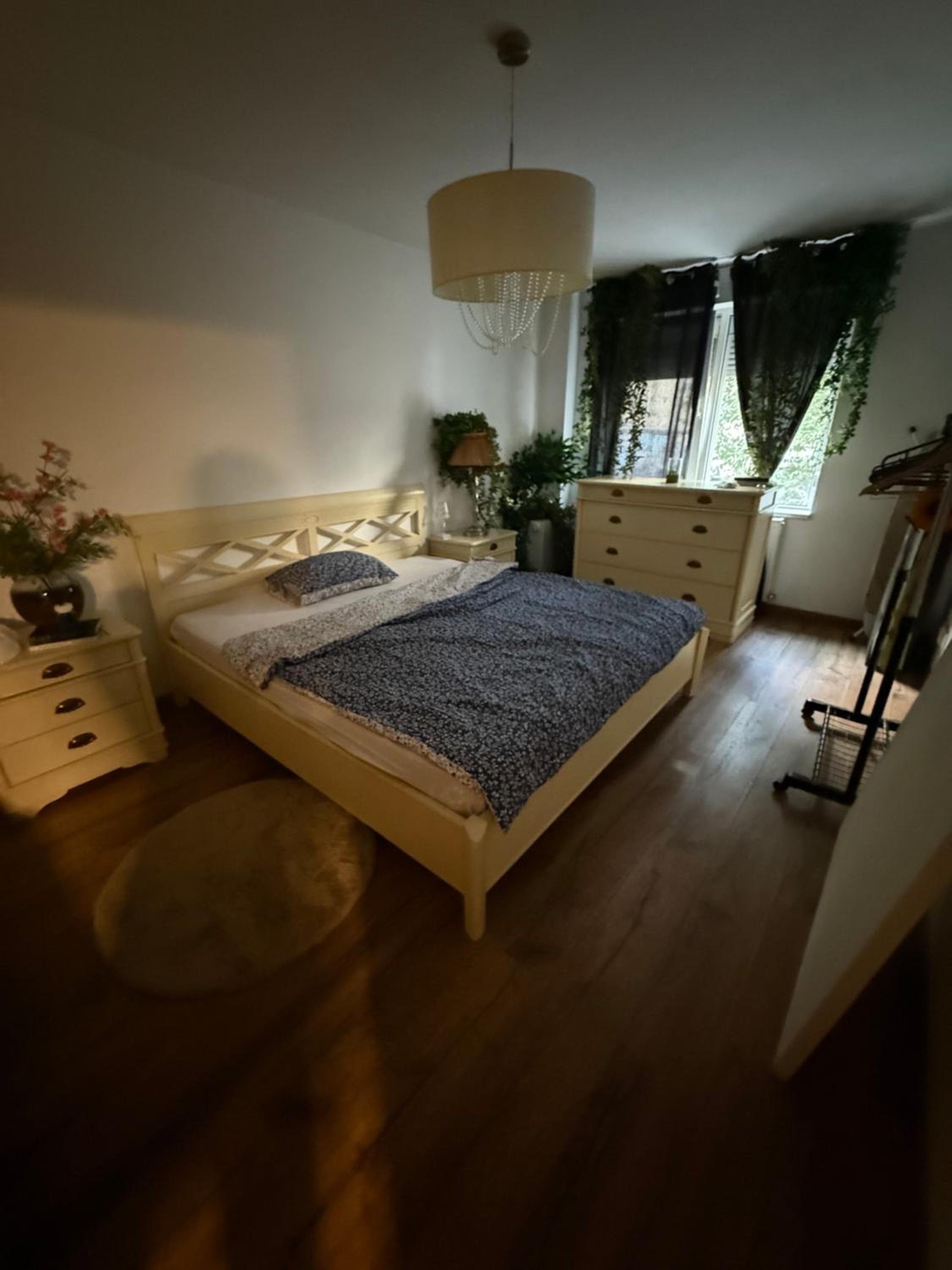 Green Apartment