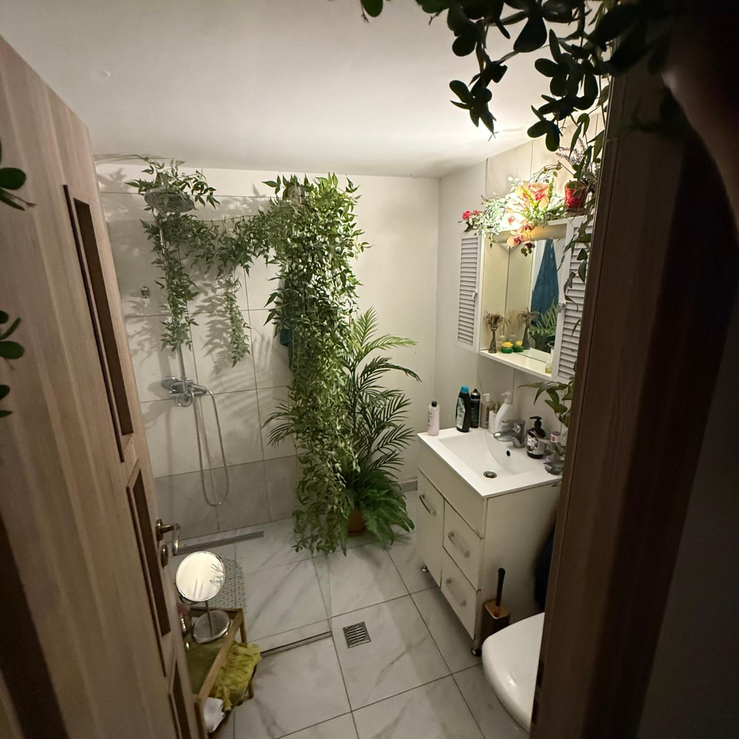 Green Apartment