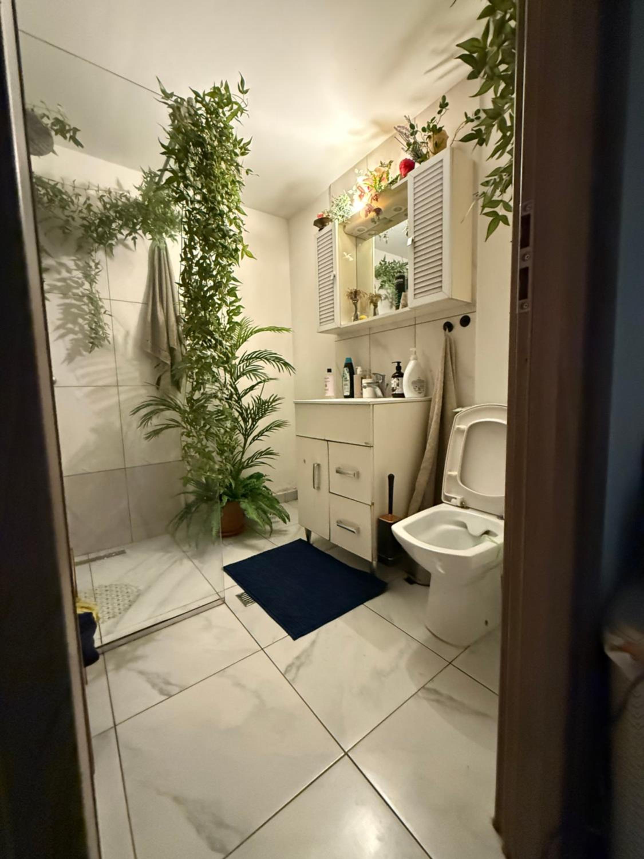 Green Apartment