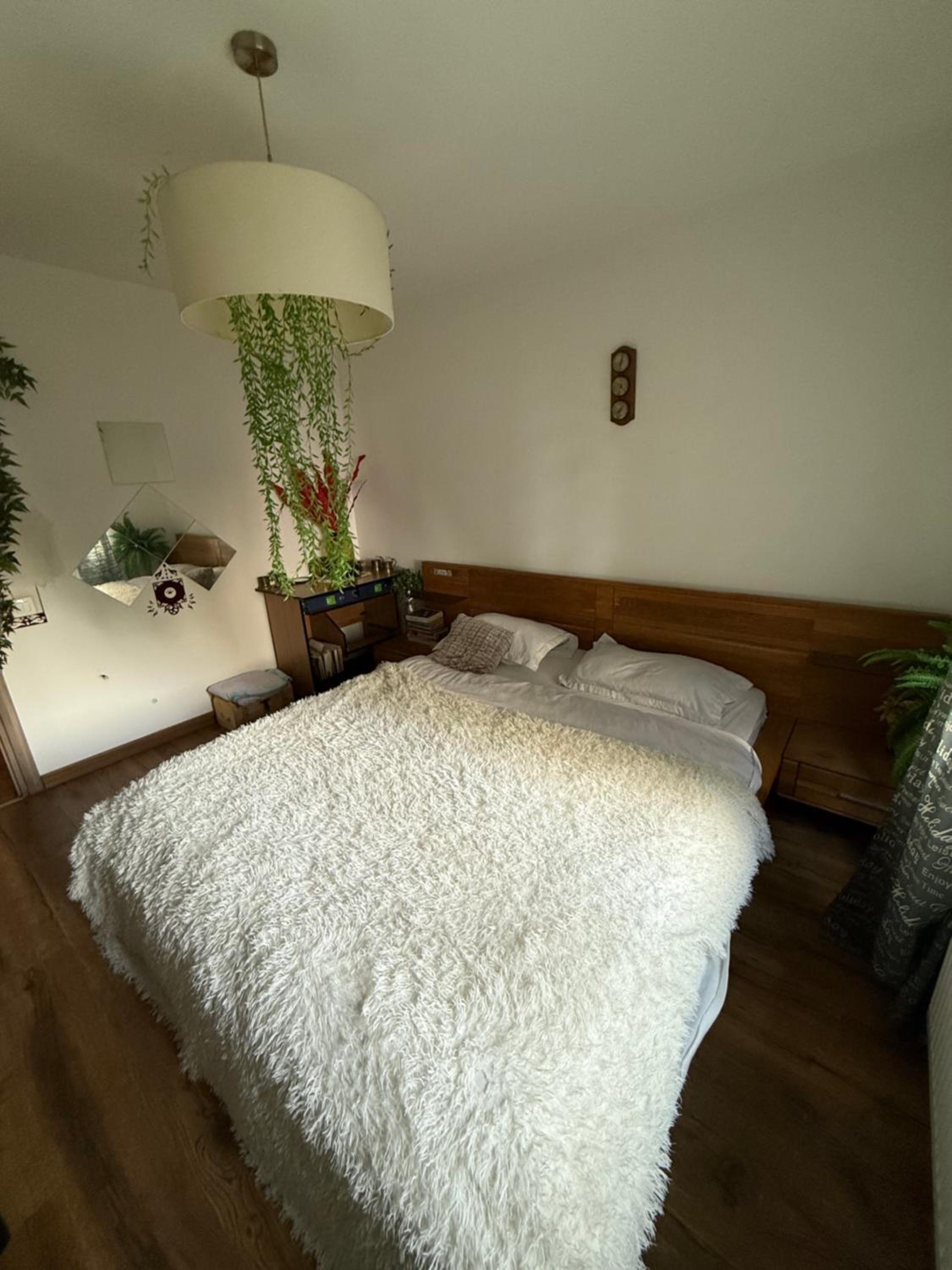 Green Apartment
