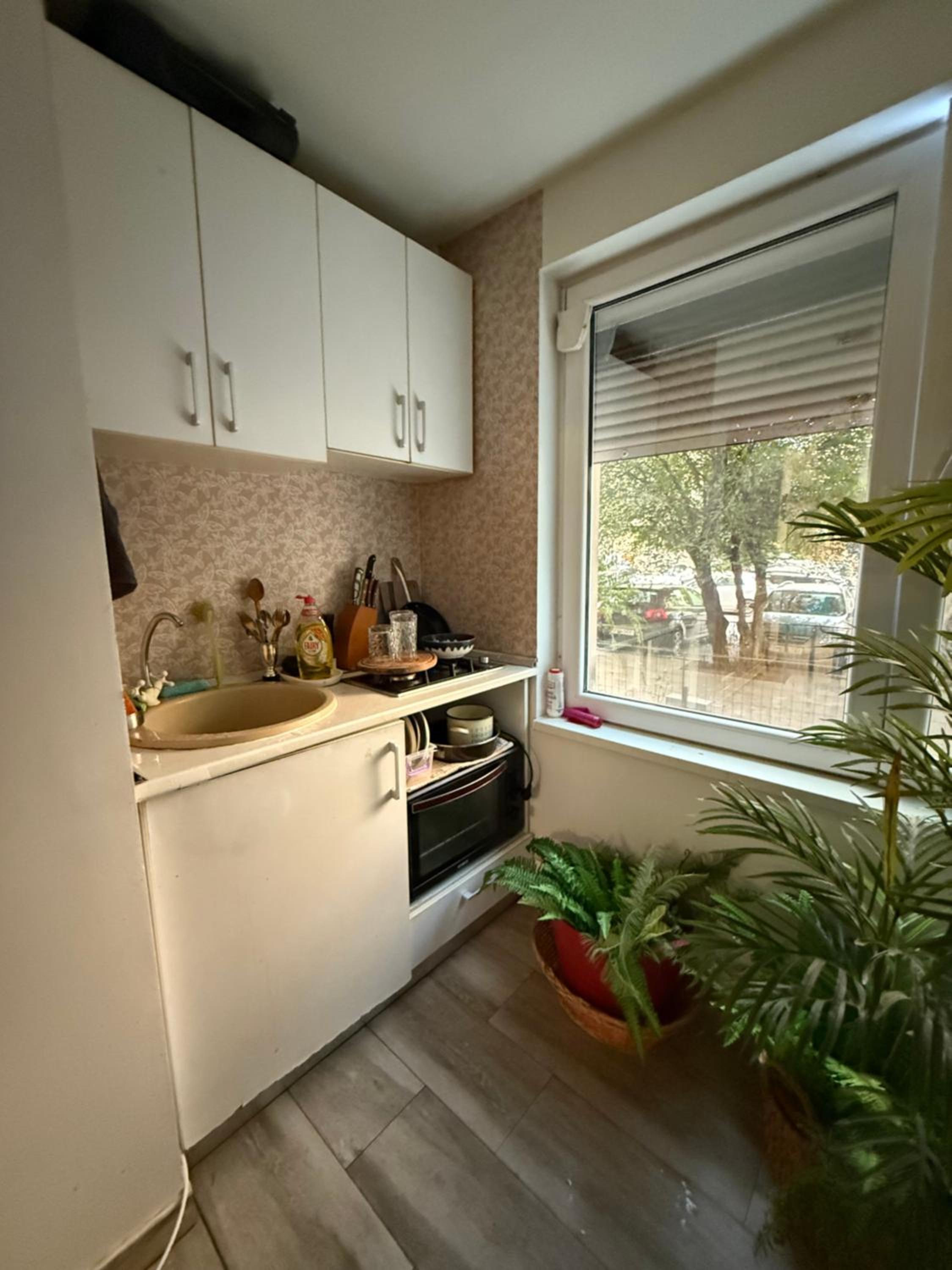 Green Apartment