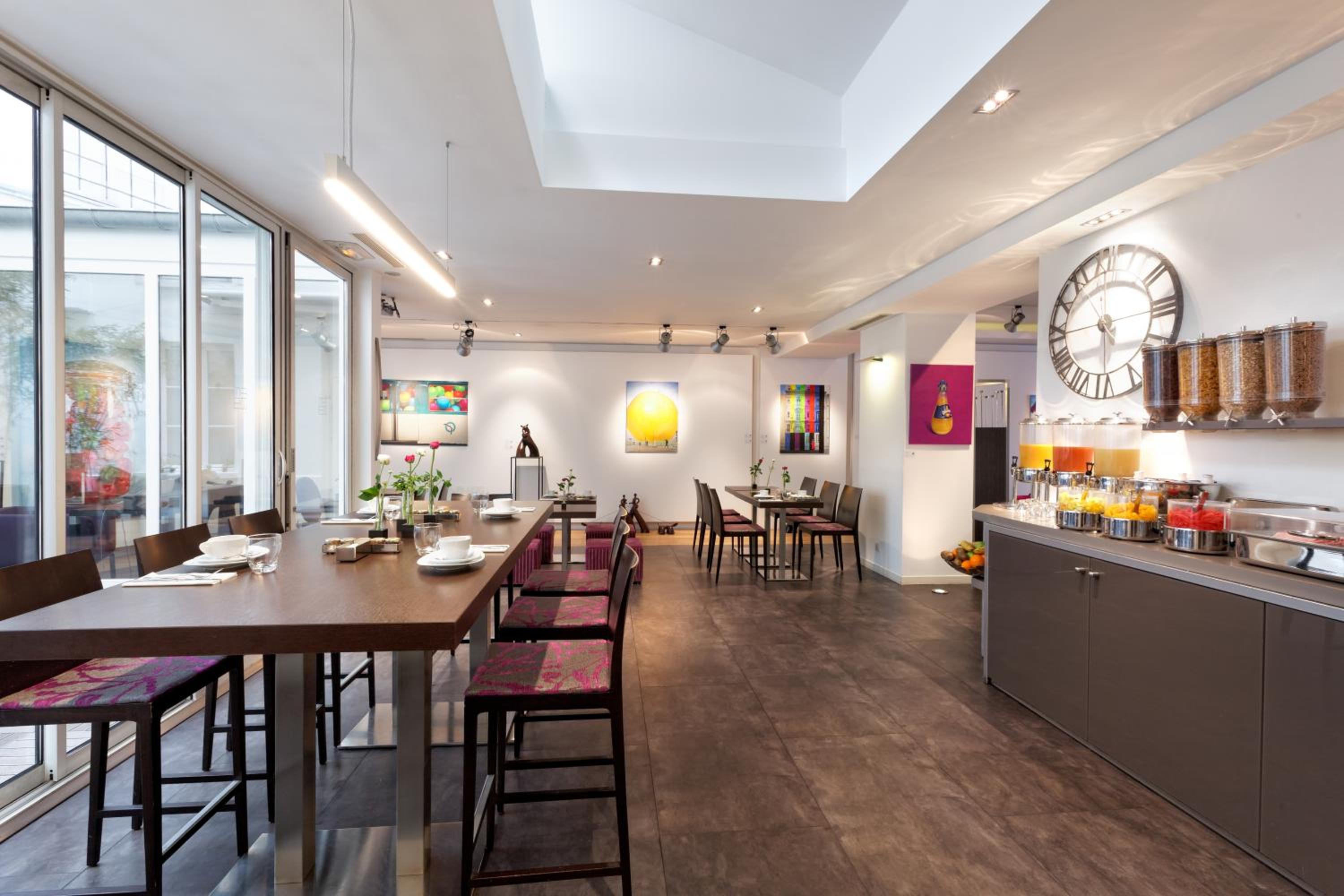 Le Marceau Bastille 2