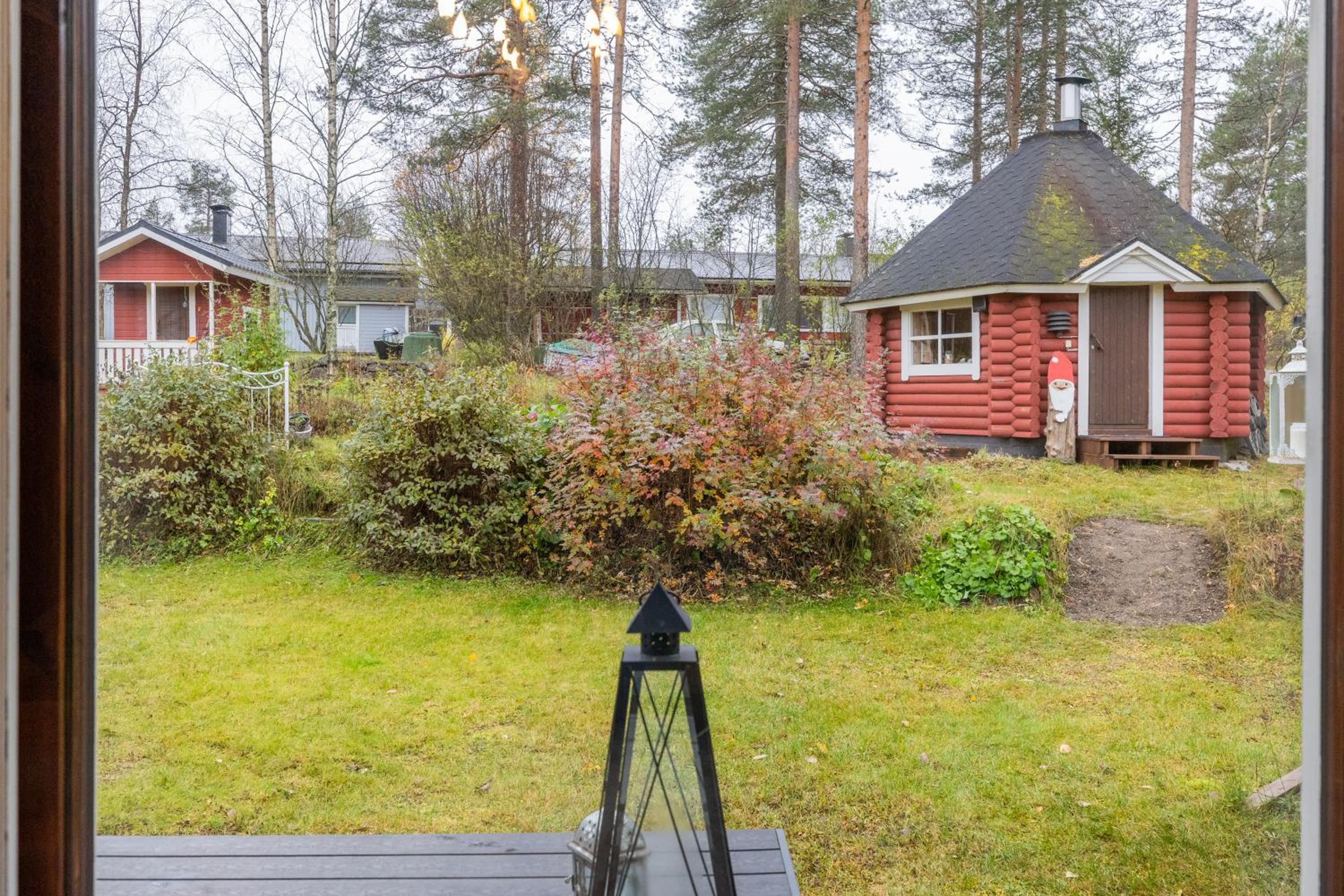 Cozy Family Home in Lapland