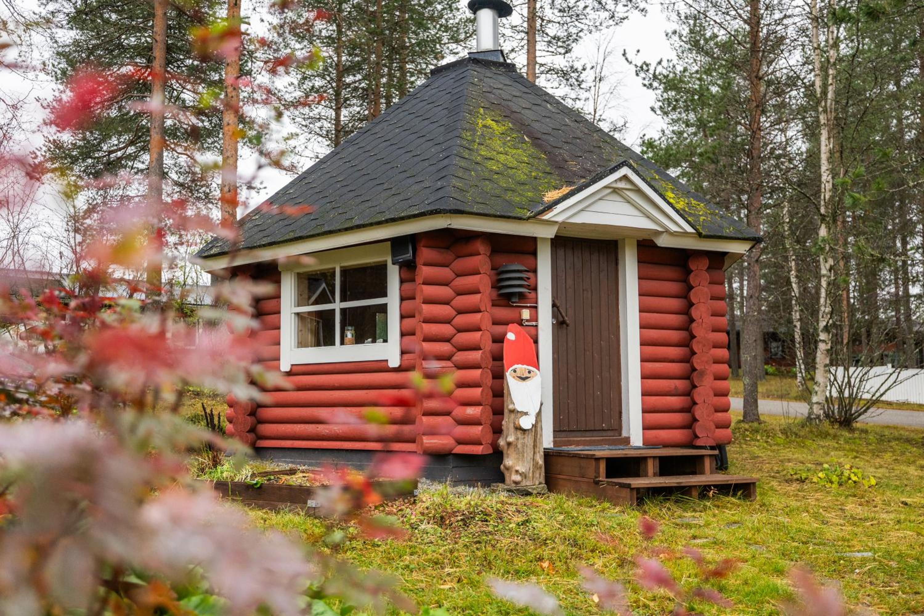 Cozy Family Home in Lapland