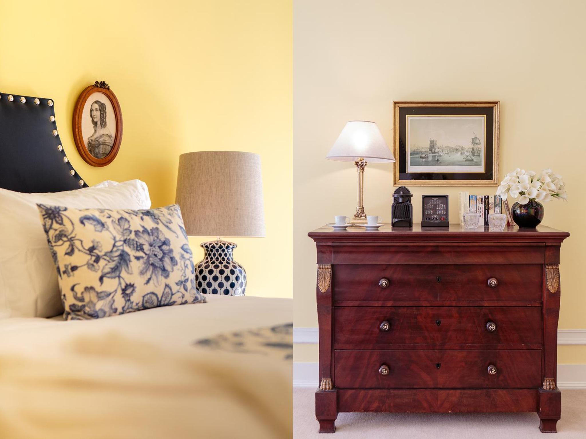 Dear Lisbon - Palace Chiado Suites