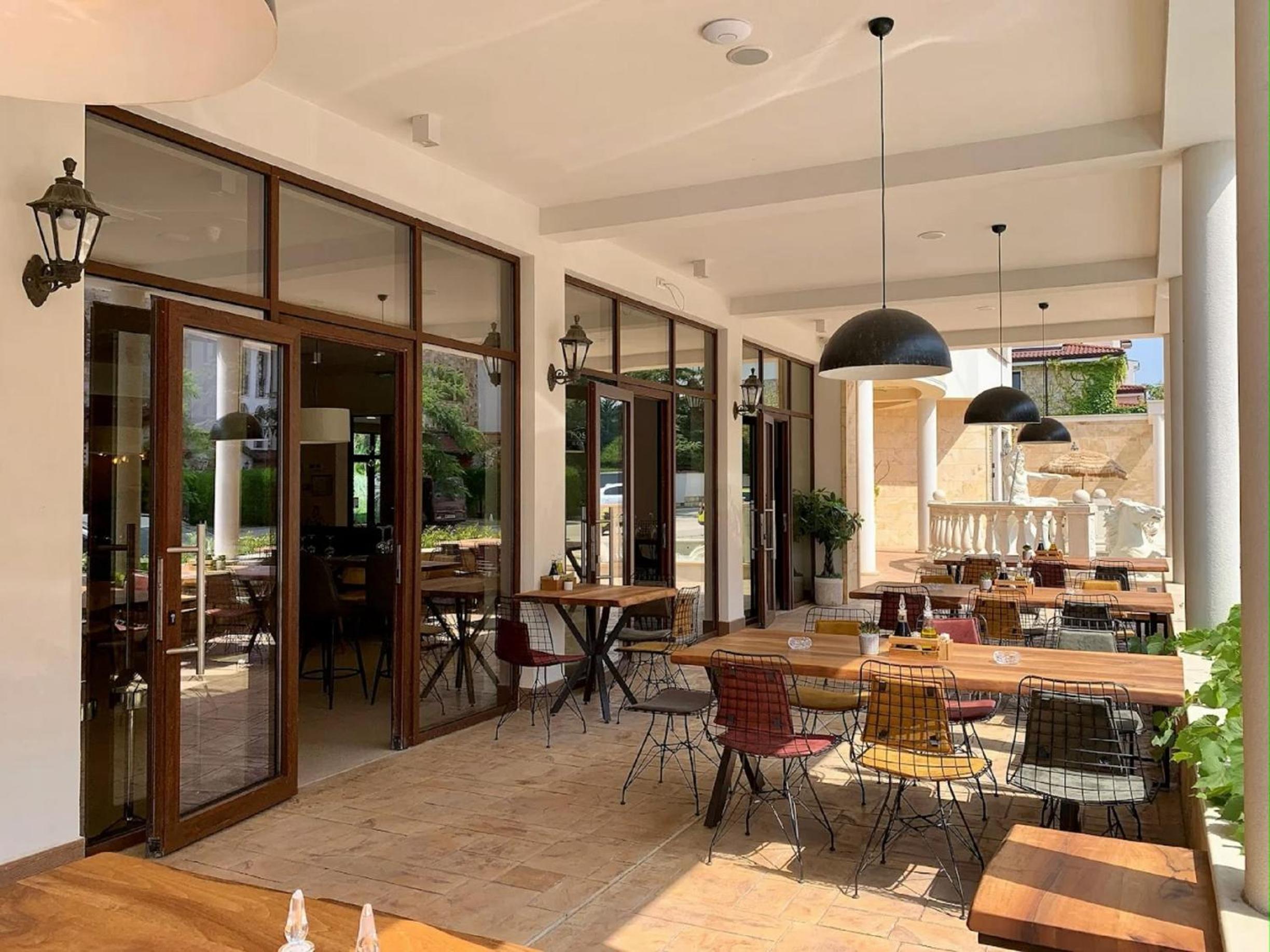 Apollon7 Home Comfort