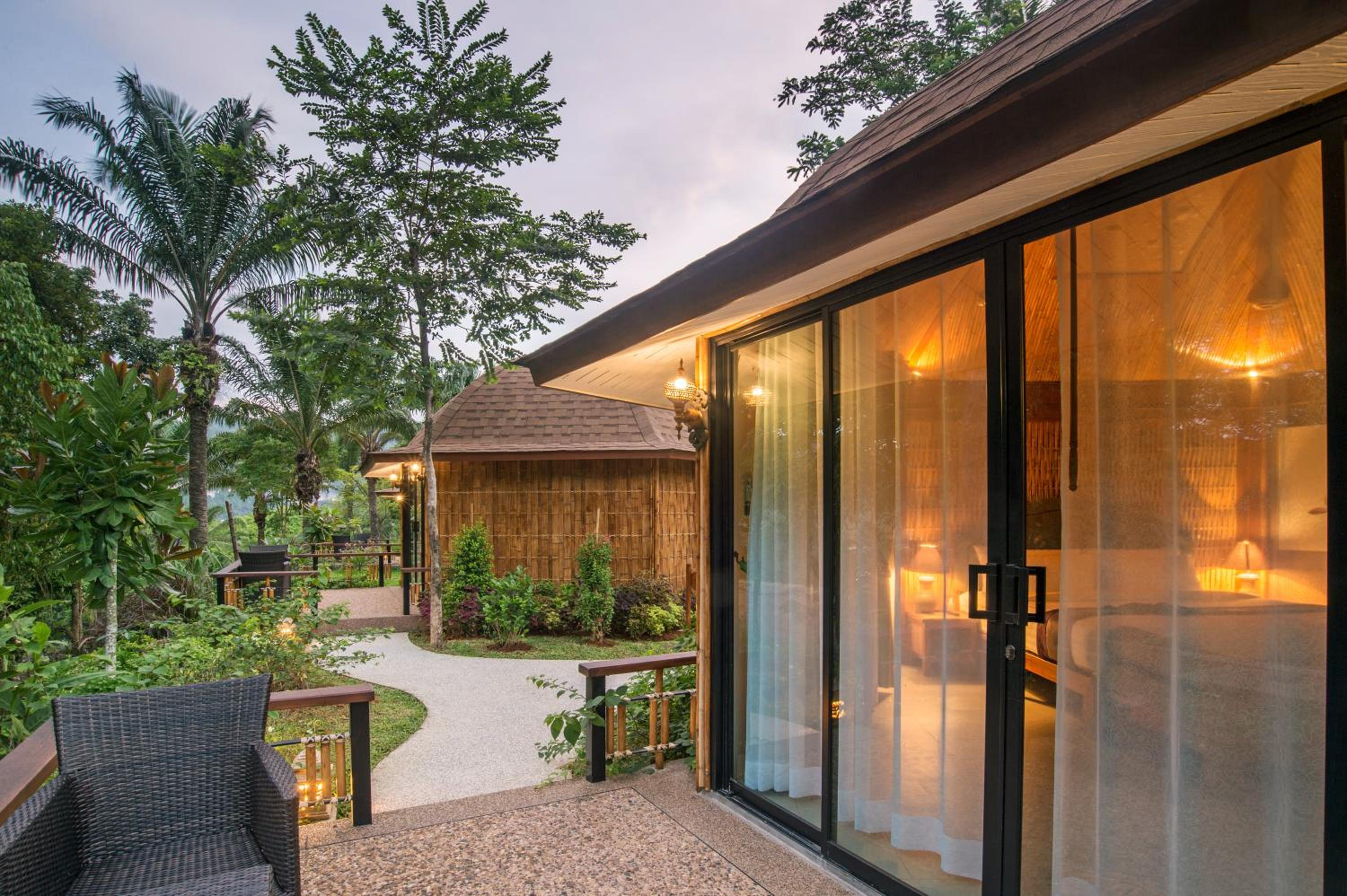 Aonang Fiore Resort