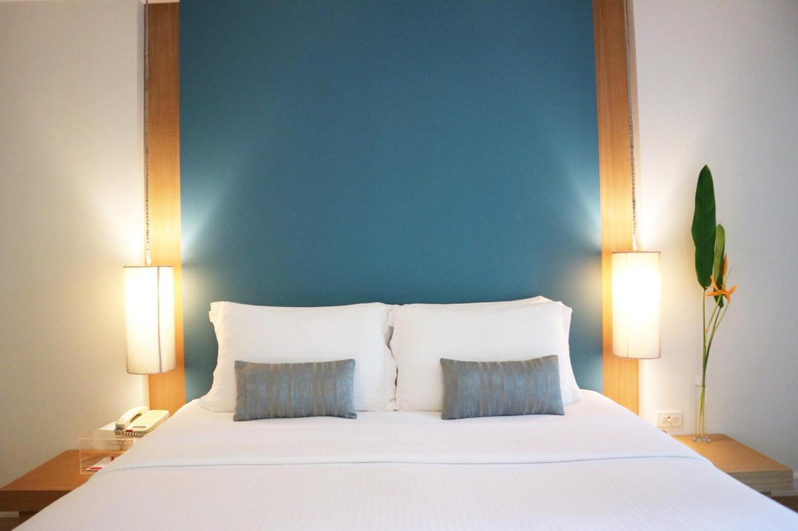Ramada by Wyndham Phuket Southsea