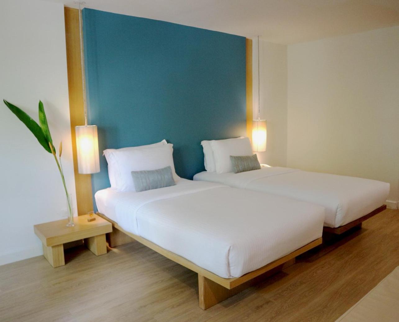 Ramada by Wyndham Phuket Southsea