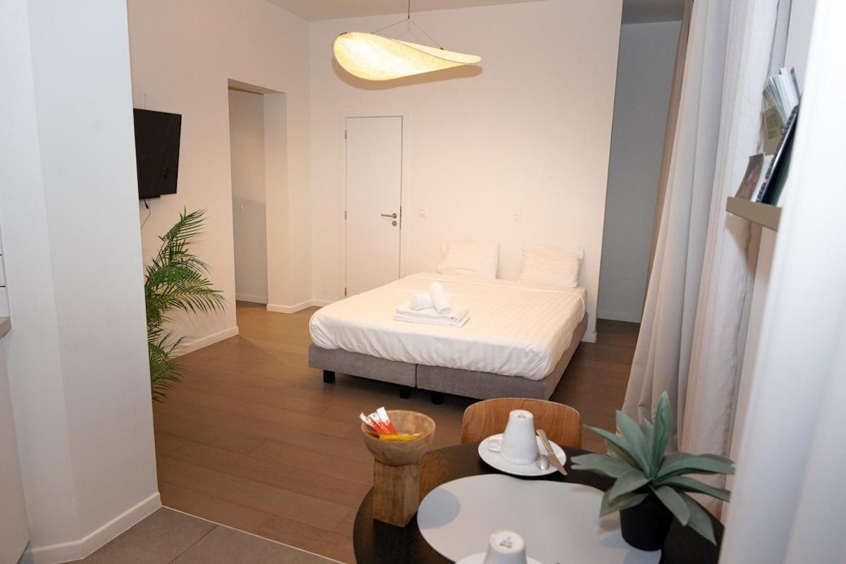Studio 402 Avenue Louise