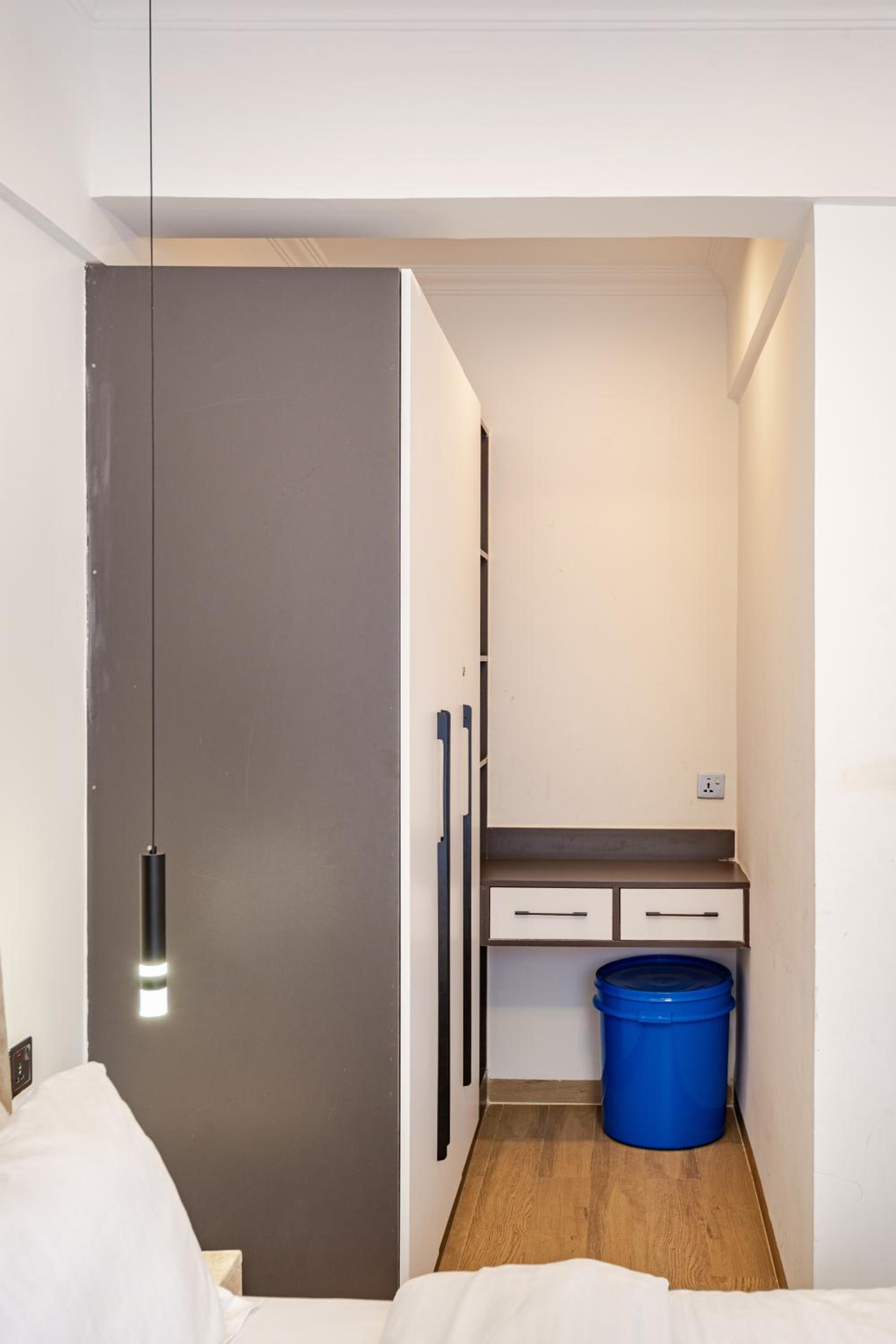 Modern 1 Bedroom in Westlands, AC, Pool, Gym & PS4