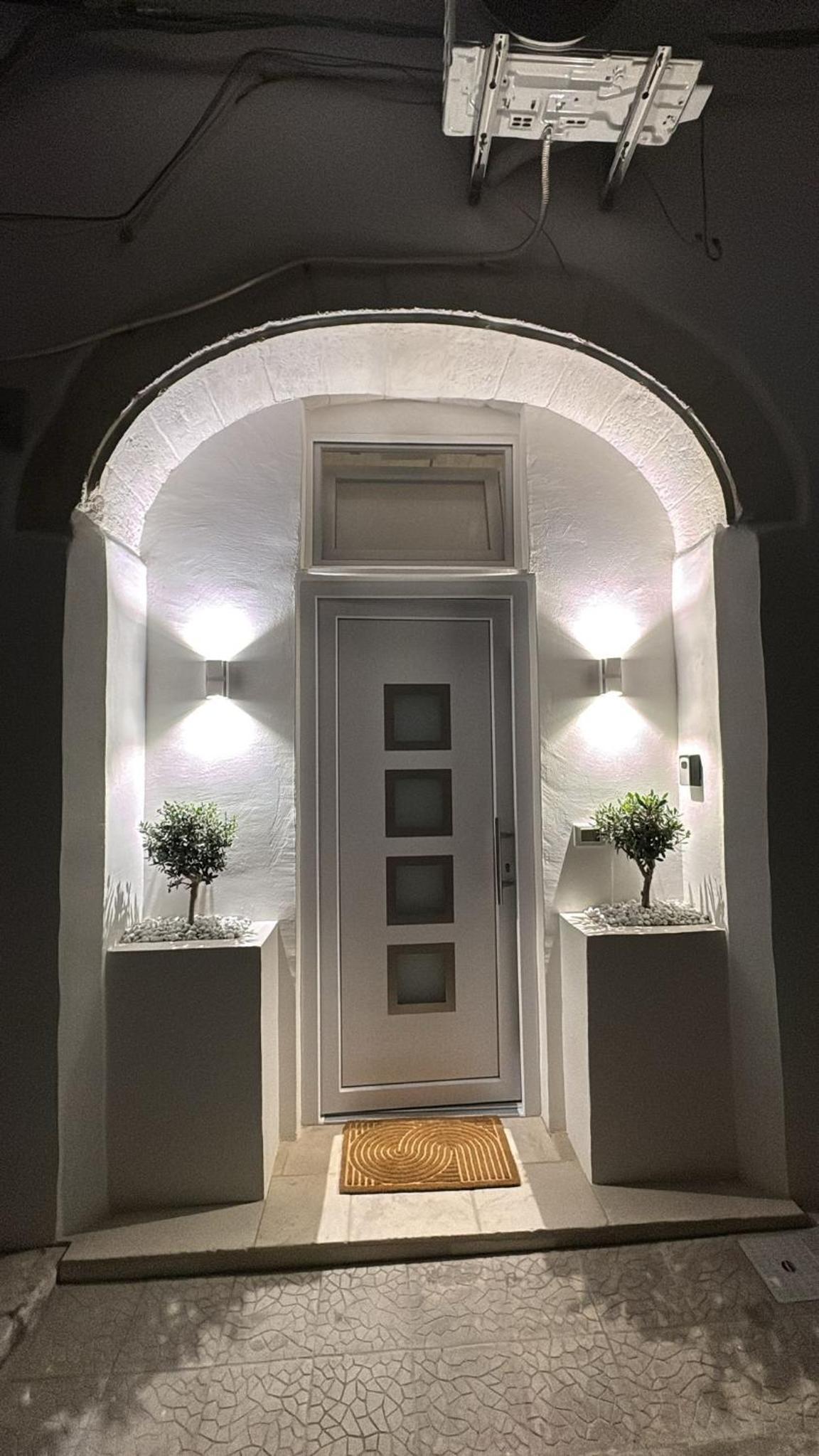 Suite GlassGreen