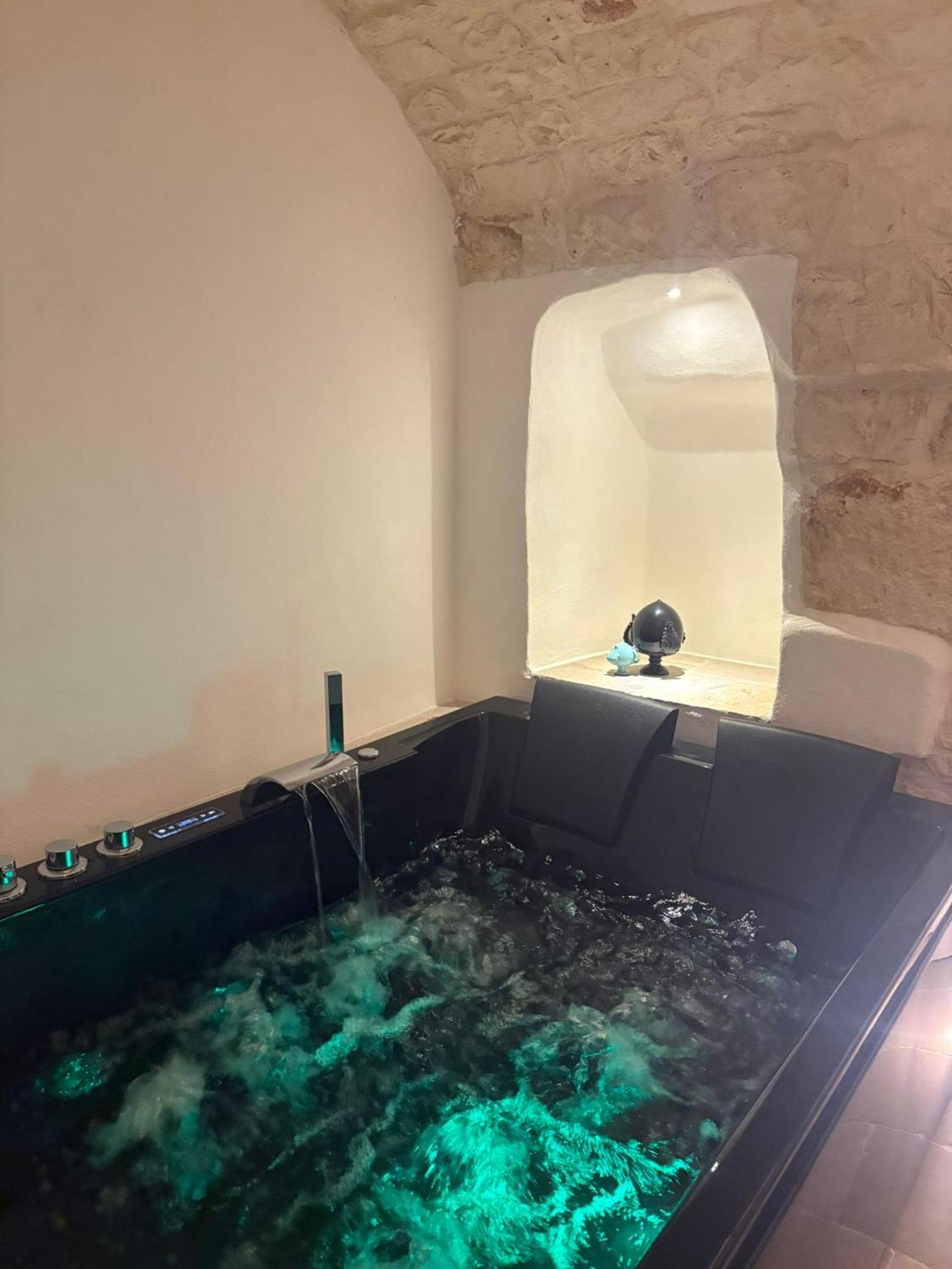 Suite GlassGreen