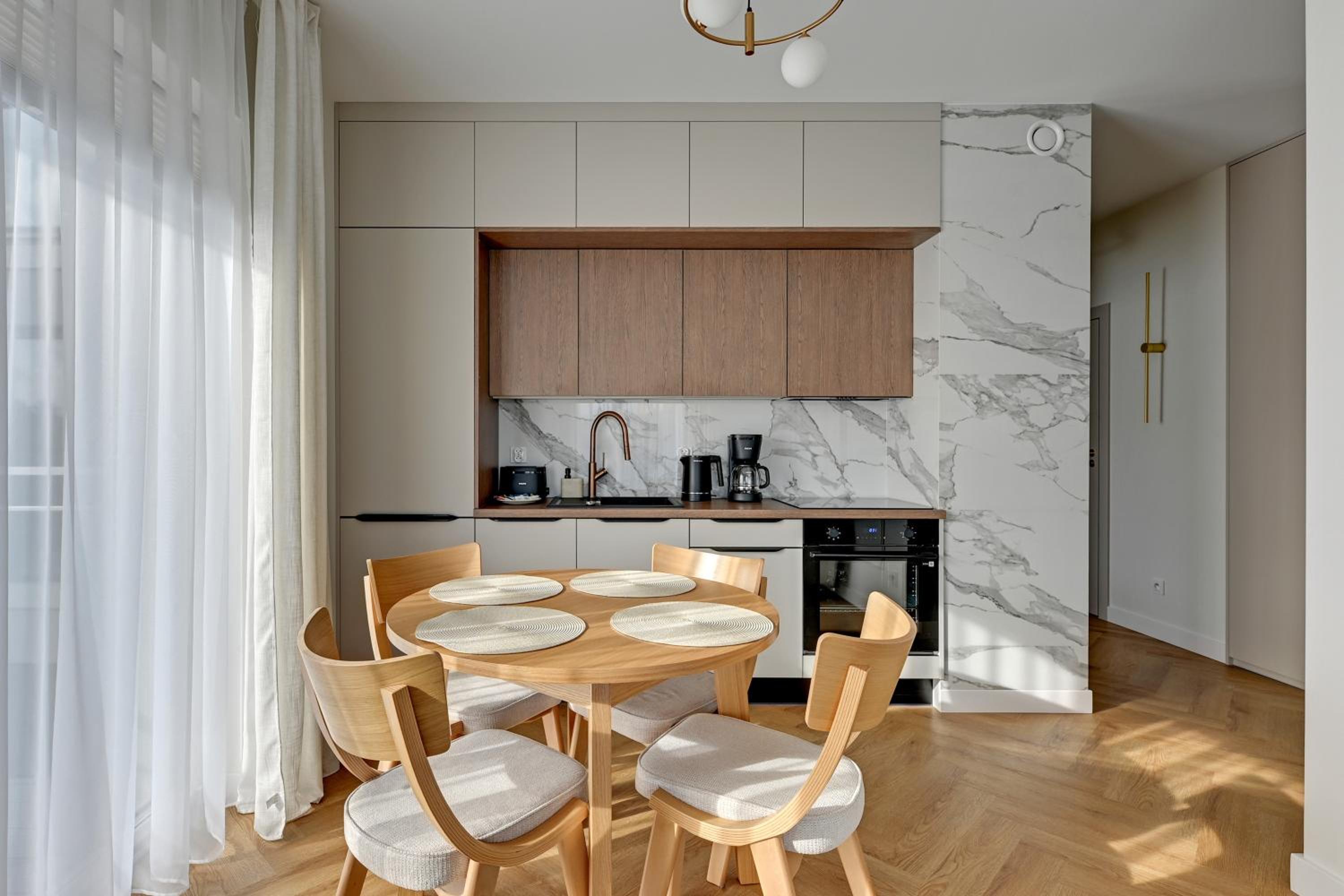 Diuna by Comfort Apartments