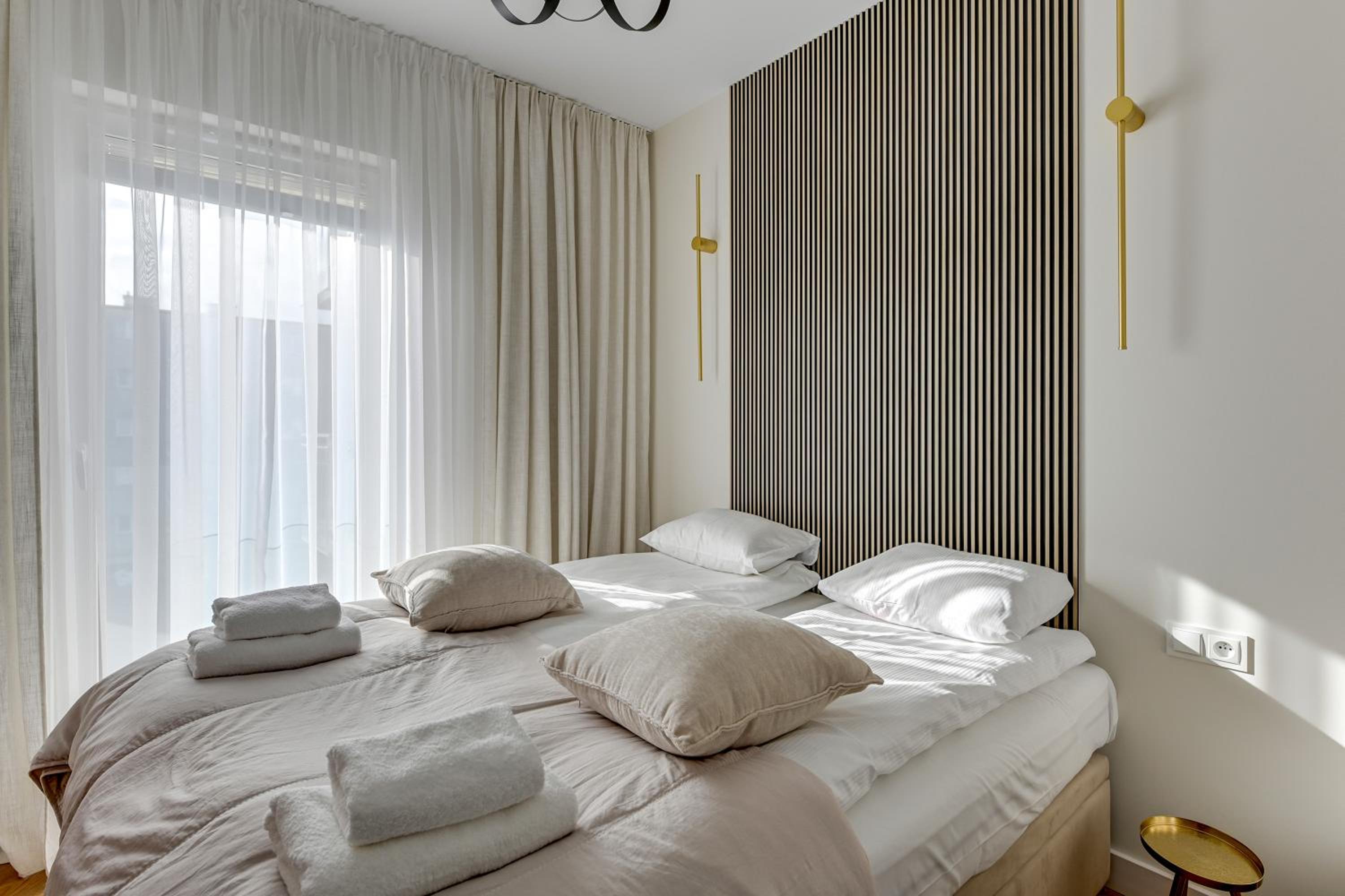 Diuna by Comfort Apartments