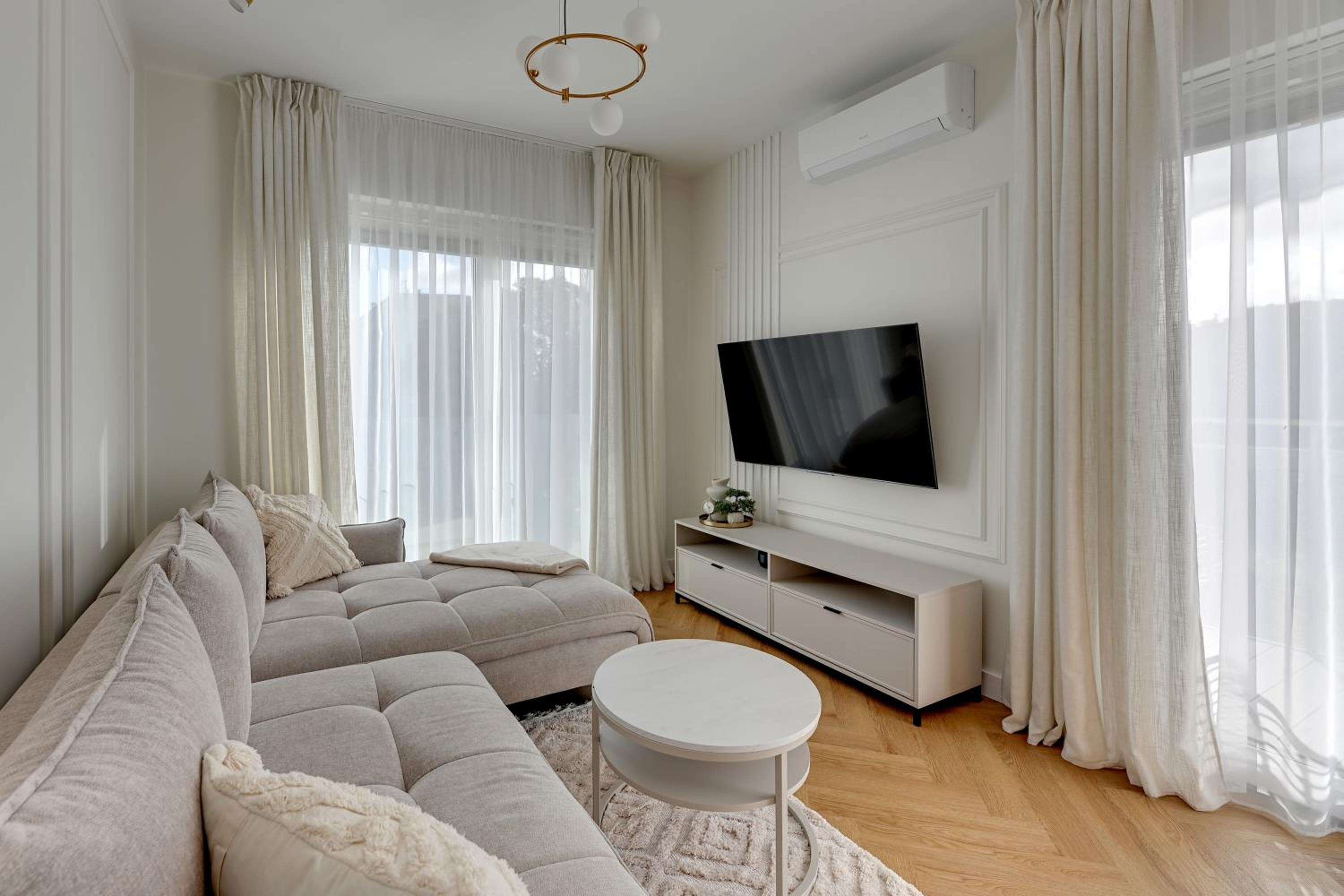 Diuna by Comfort Apartments
