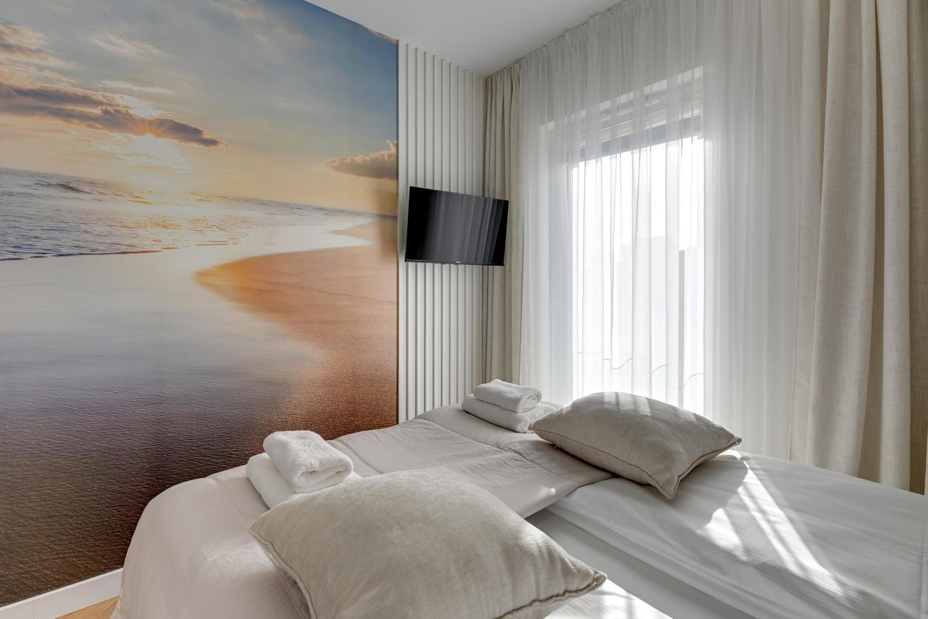 Diuna by Comfort Apartments