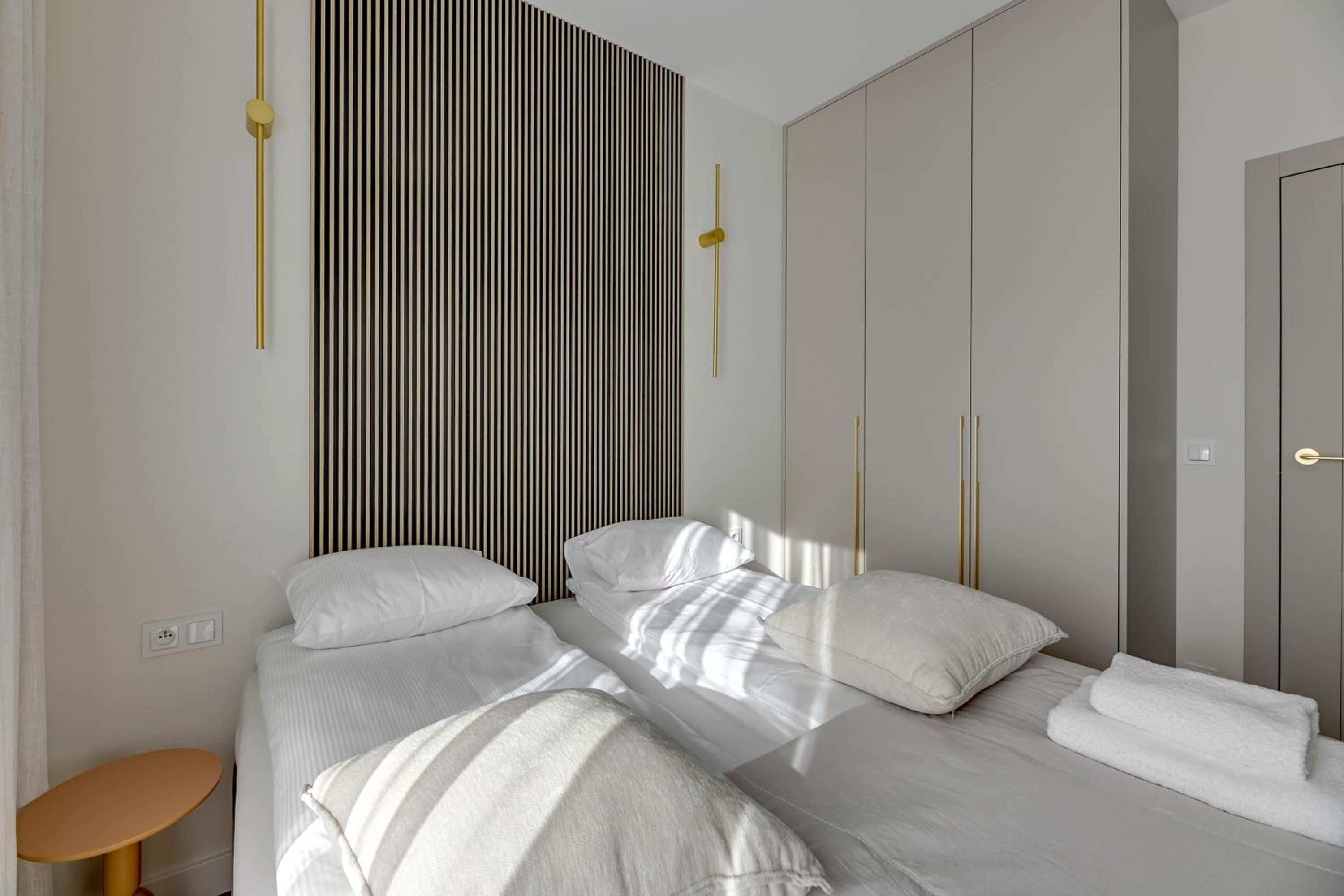 Diuna by Comfort Apartments