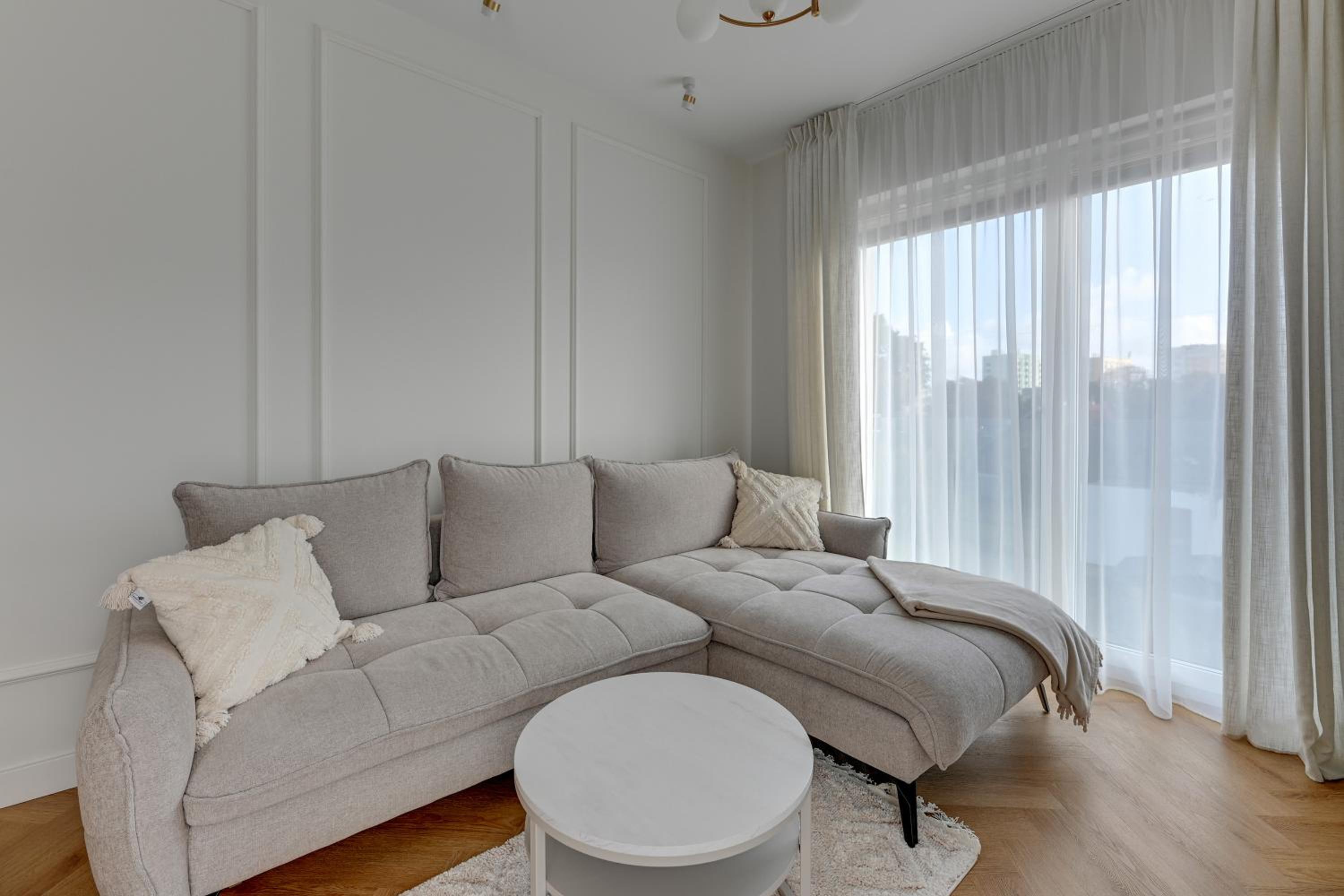 Diuna by Comfort Apartments