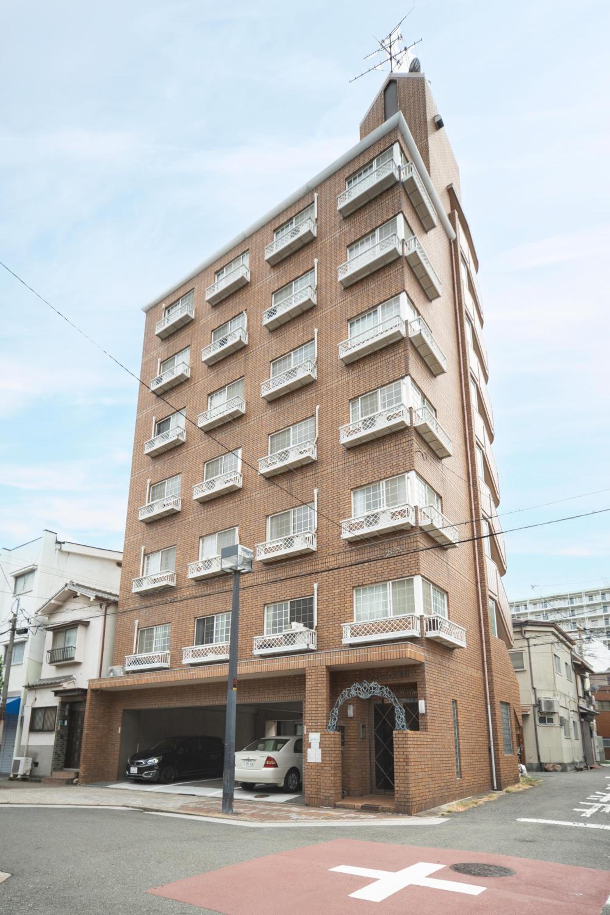 東邦ビル