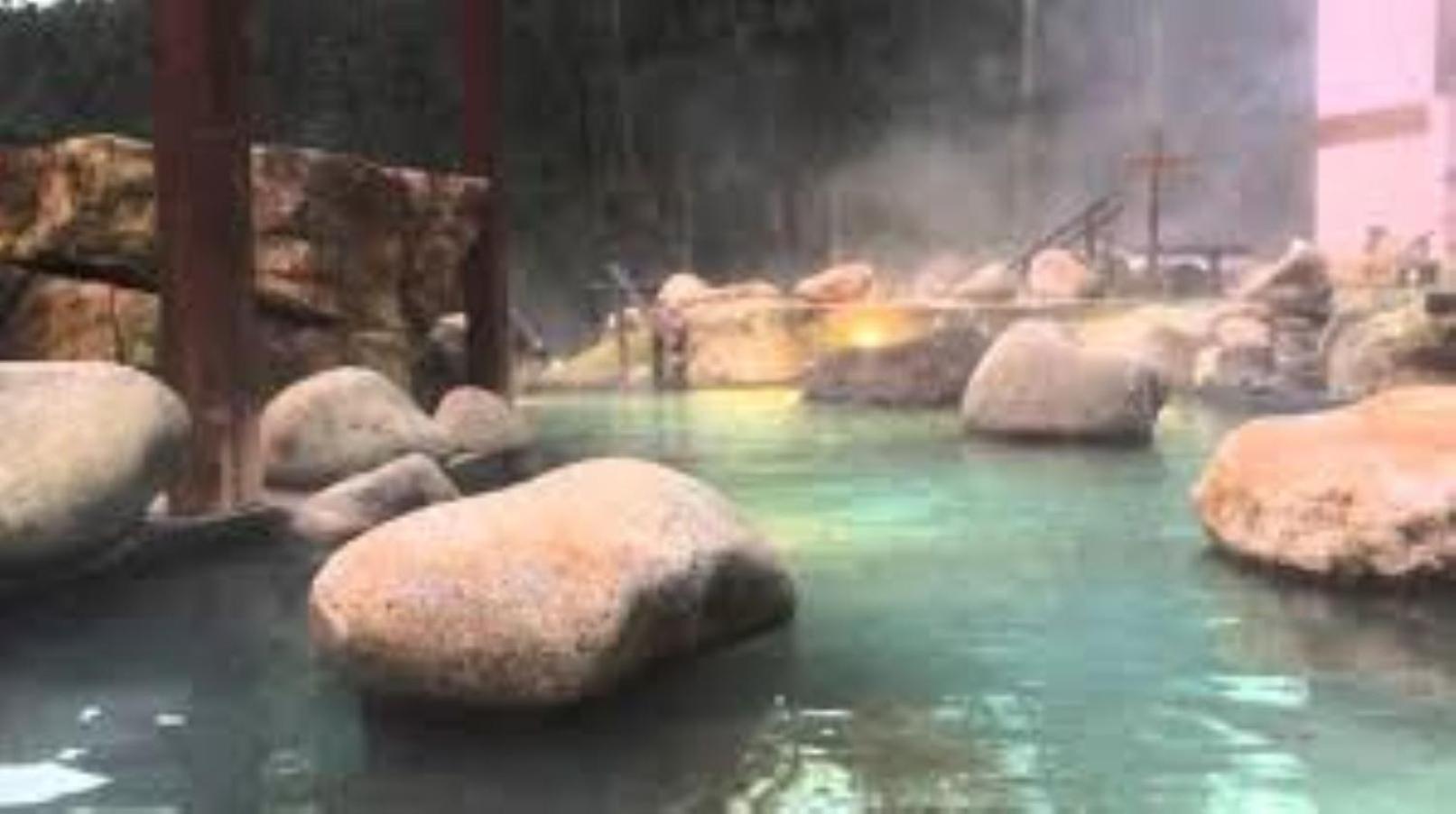 La Casa del Bosque del Agua y SPA Prexigueiro Obsequio entrada por persona a circuito termal