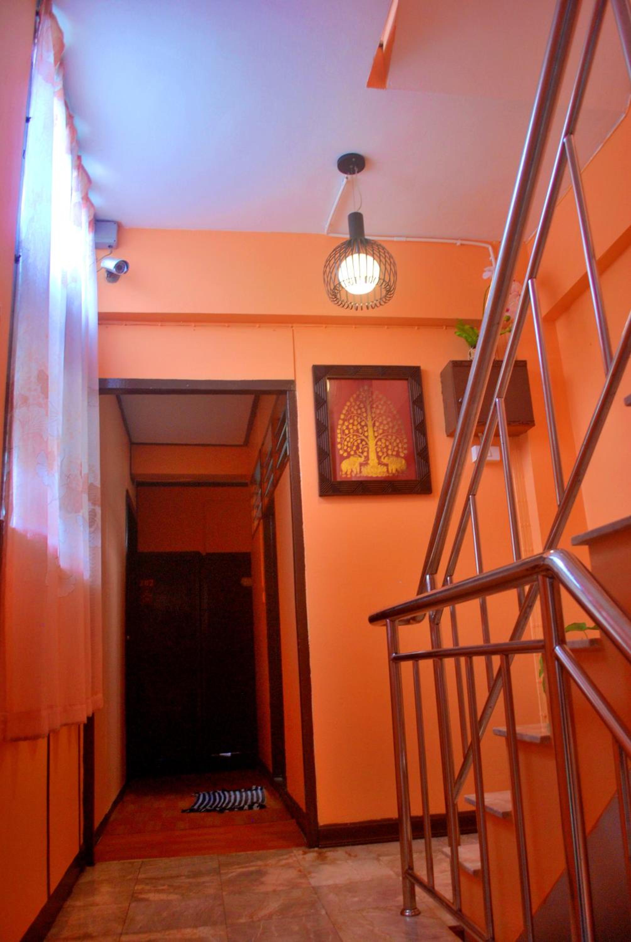 Pailin Guest House