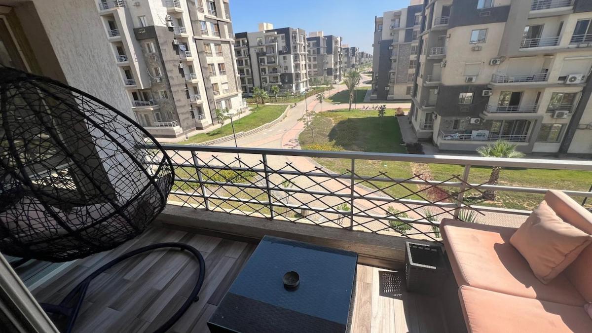 DoUu Stay 1, Luxury 2BR, Modern Design Homes Zayed