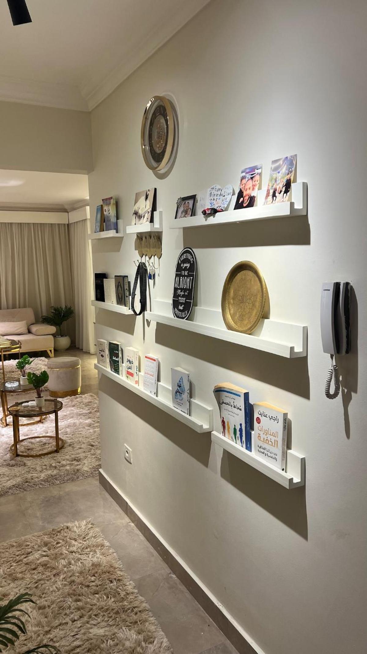 DoUu Stay 1, Luxury 2BR, Modern Design Homes Zayed