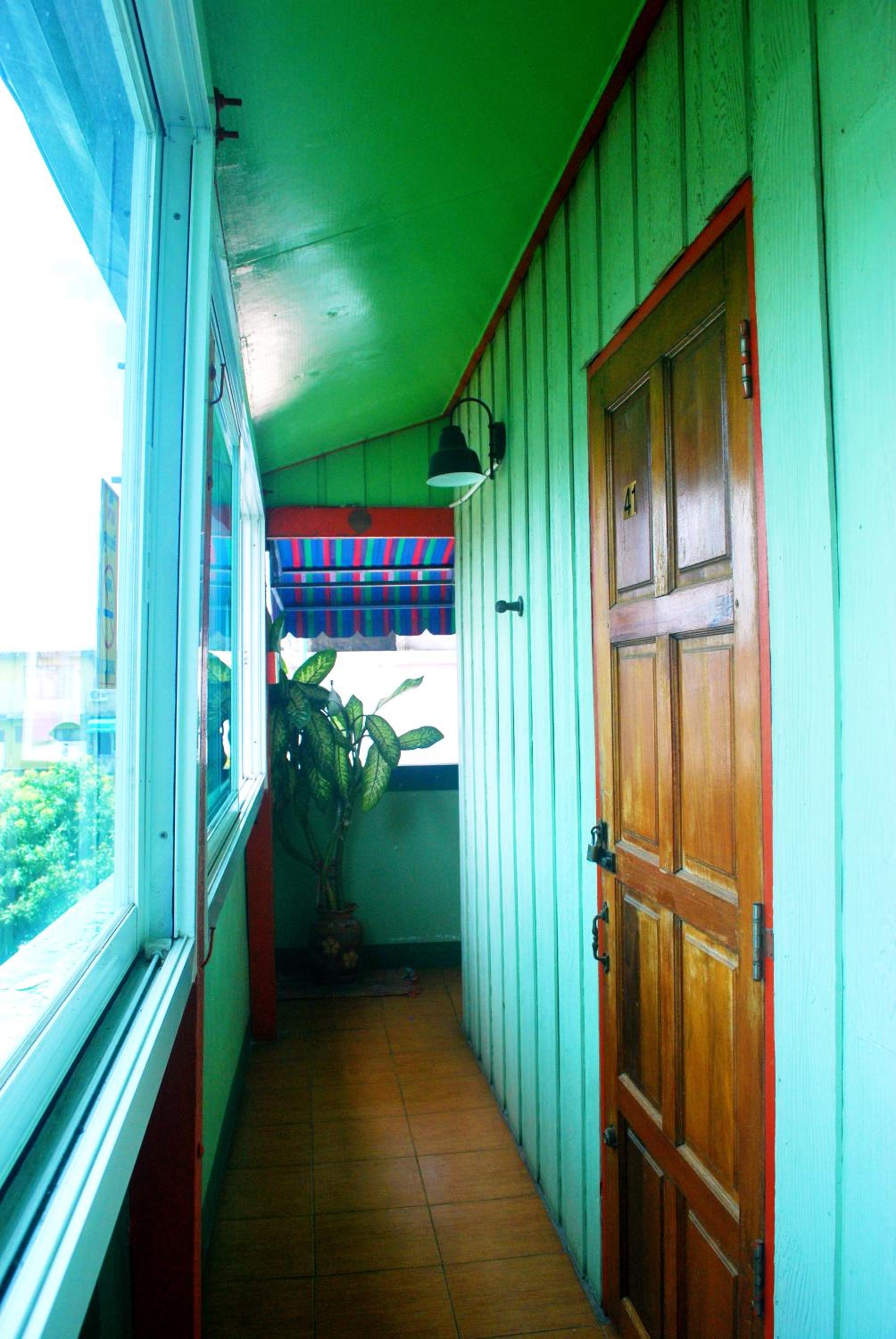 Pailin Guest House