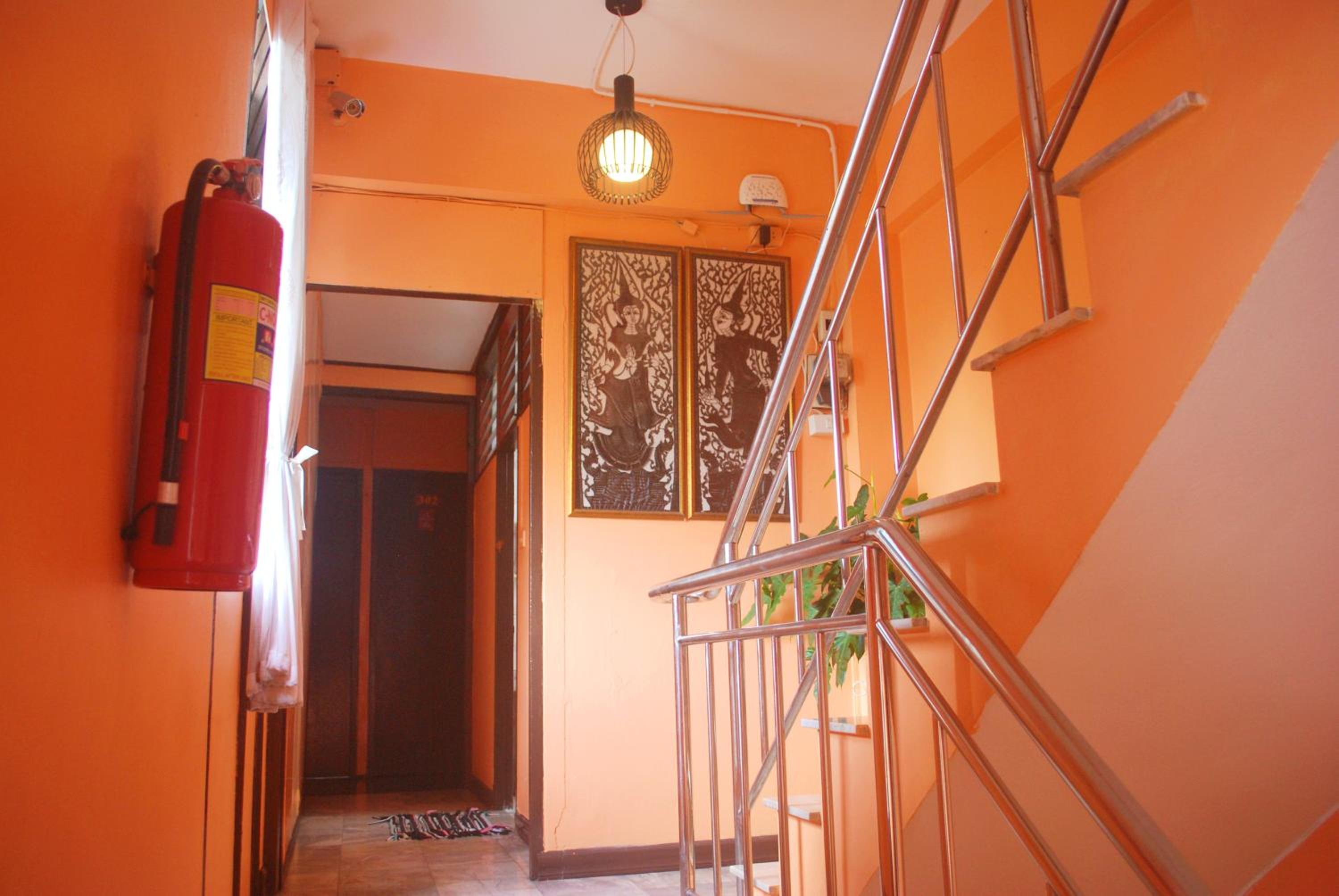 Pailin Guest House