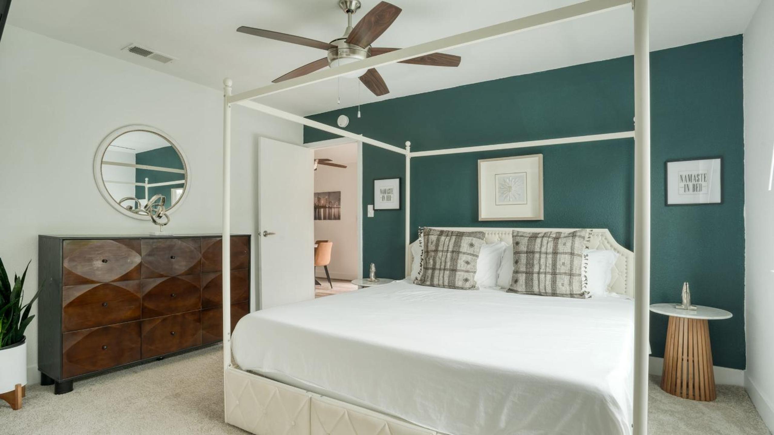 Stylish Retreat Shared Pool Yard Near Downtown Fairlawn Lane A by AvantStay