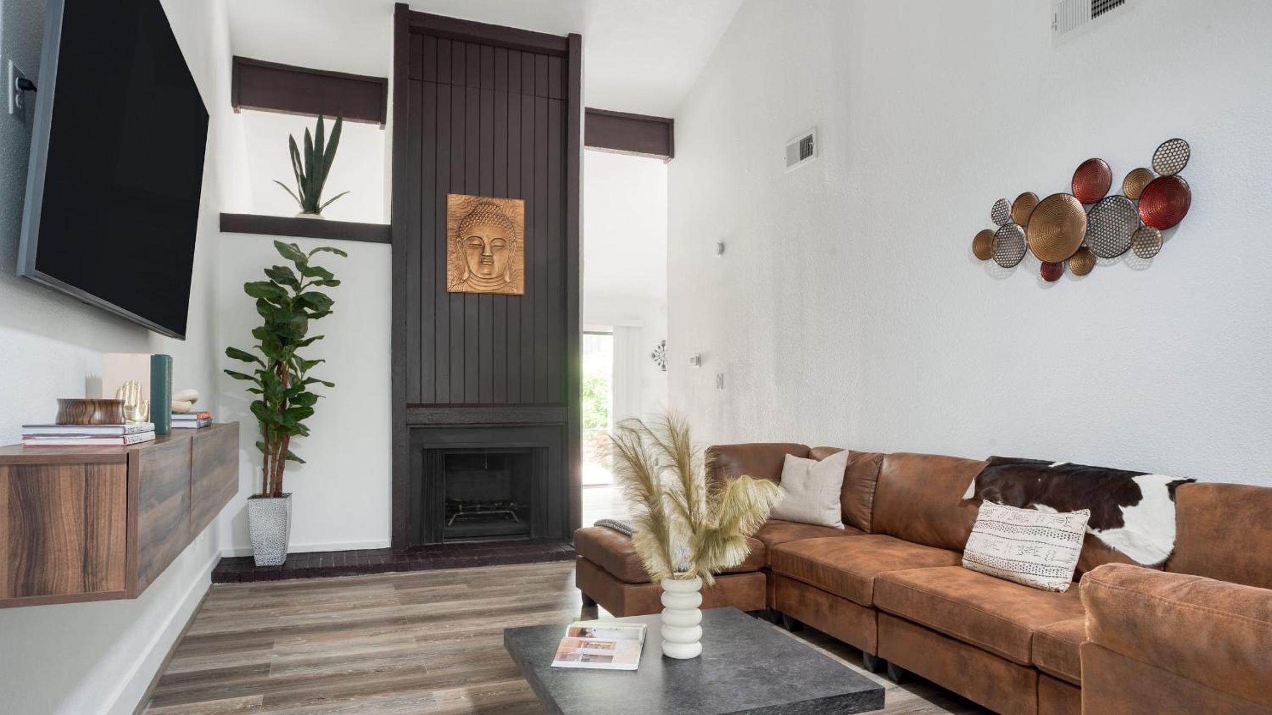 Stylish Retreat Shared Pool Yard Near Downtown Fairlawn Lane A by AvantStay