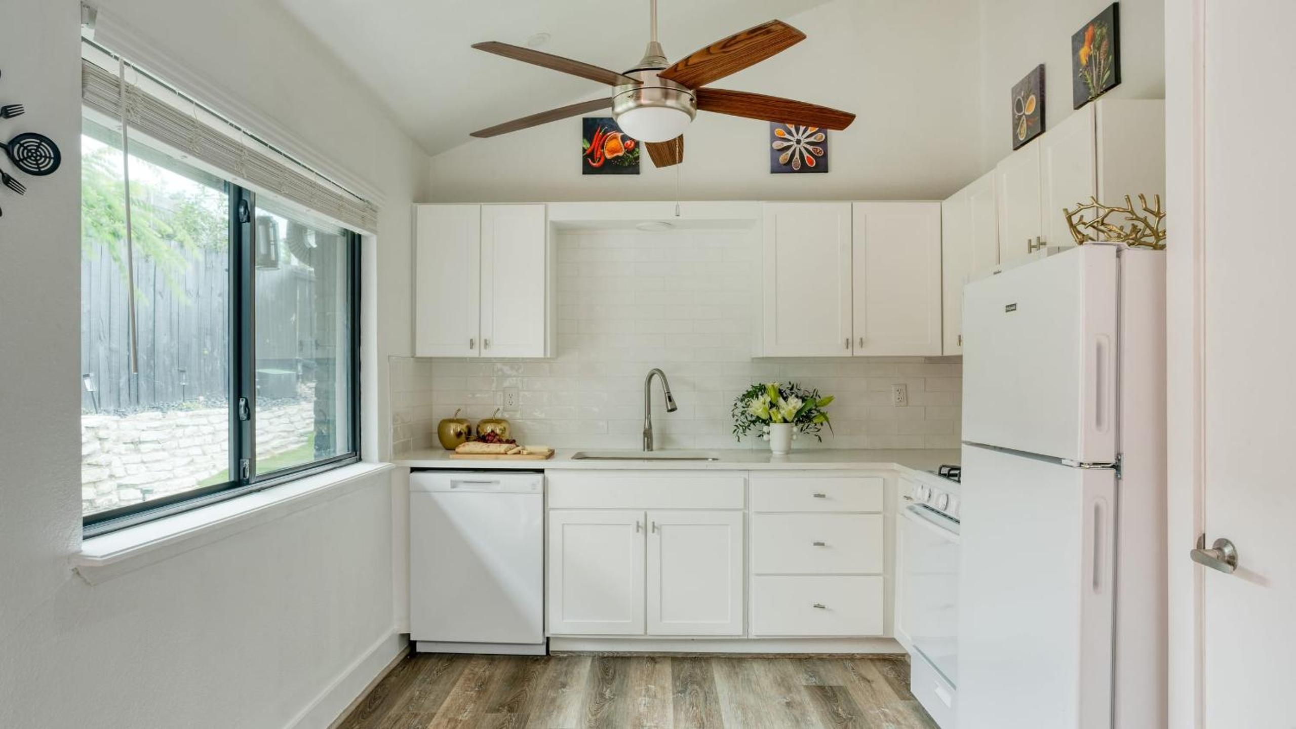 Stylish Retreat Shared Pool Yard Near Downtown Fairlawn Lane A by AvantStay