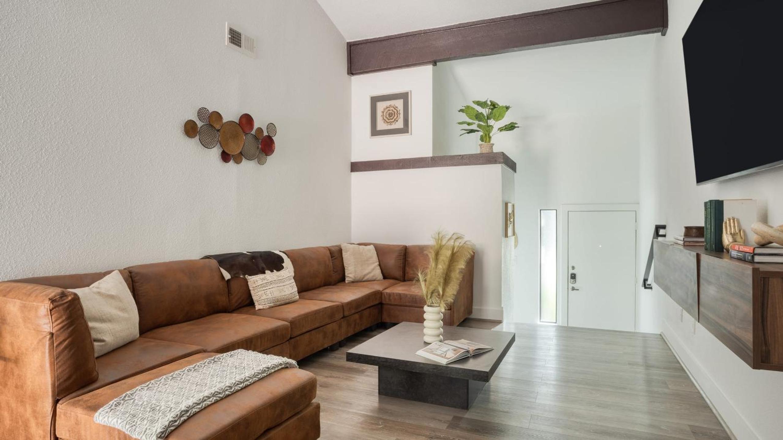 Stylish Retreat Shared Pool Yard Near Downtown Fairlawn Lane A by AvantStay