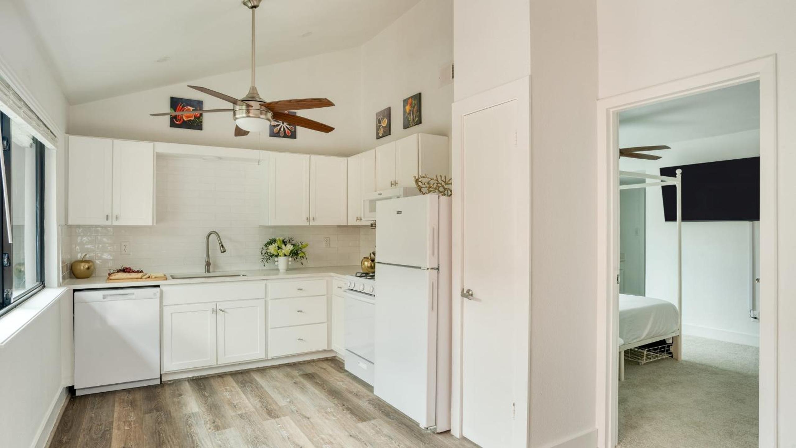Stylish Retreat Shared Pool Yard Near Downtown Fairlawn Lane A by AvantStay
