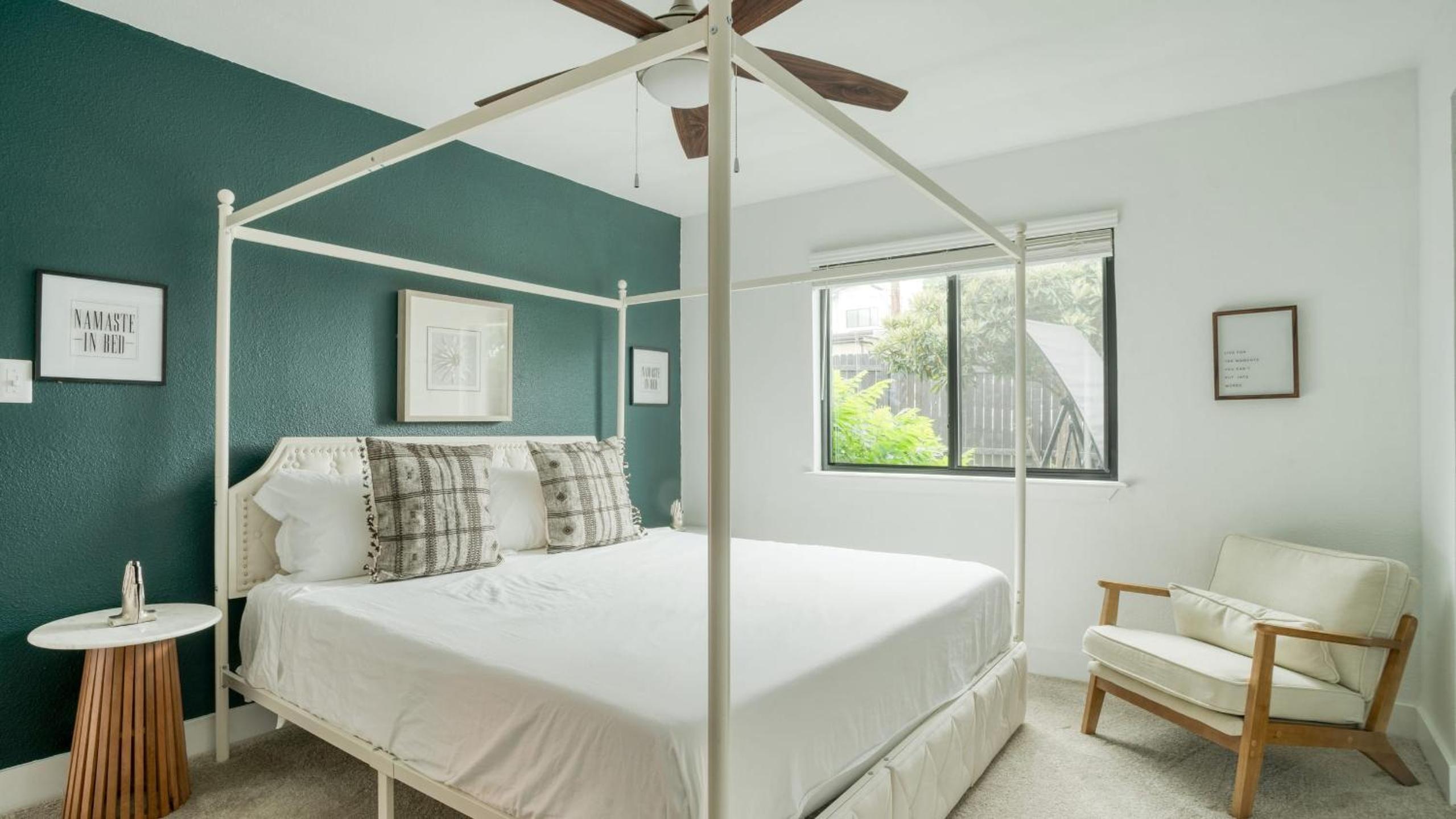 Stylish Retreat Shared Pool Yard Near Downtown Fairlawn Lane A by AvantStay