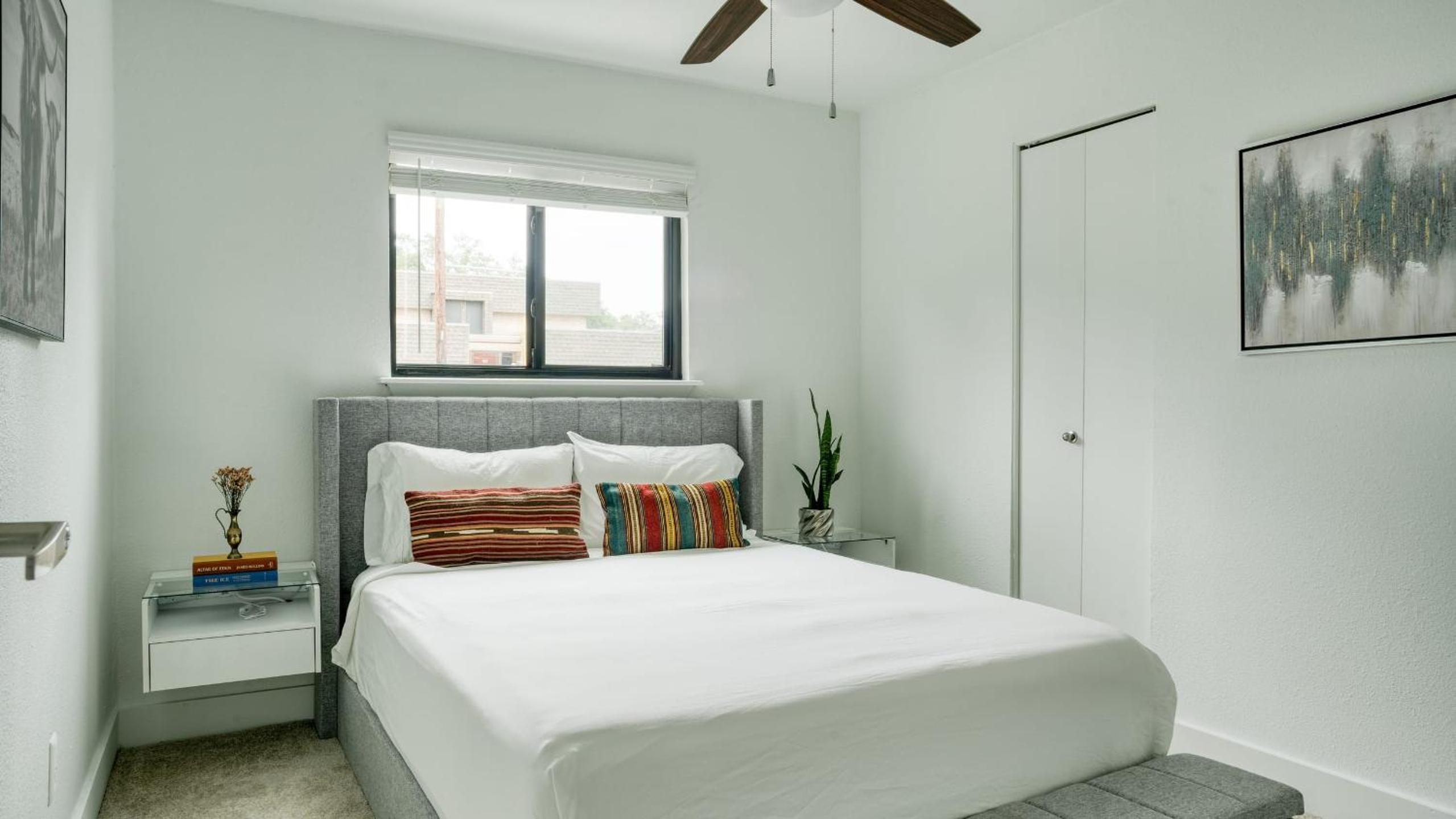 Stylish Retreat Shared Pool Yard Near Downtown Fairlawn Lane A by AvantStay