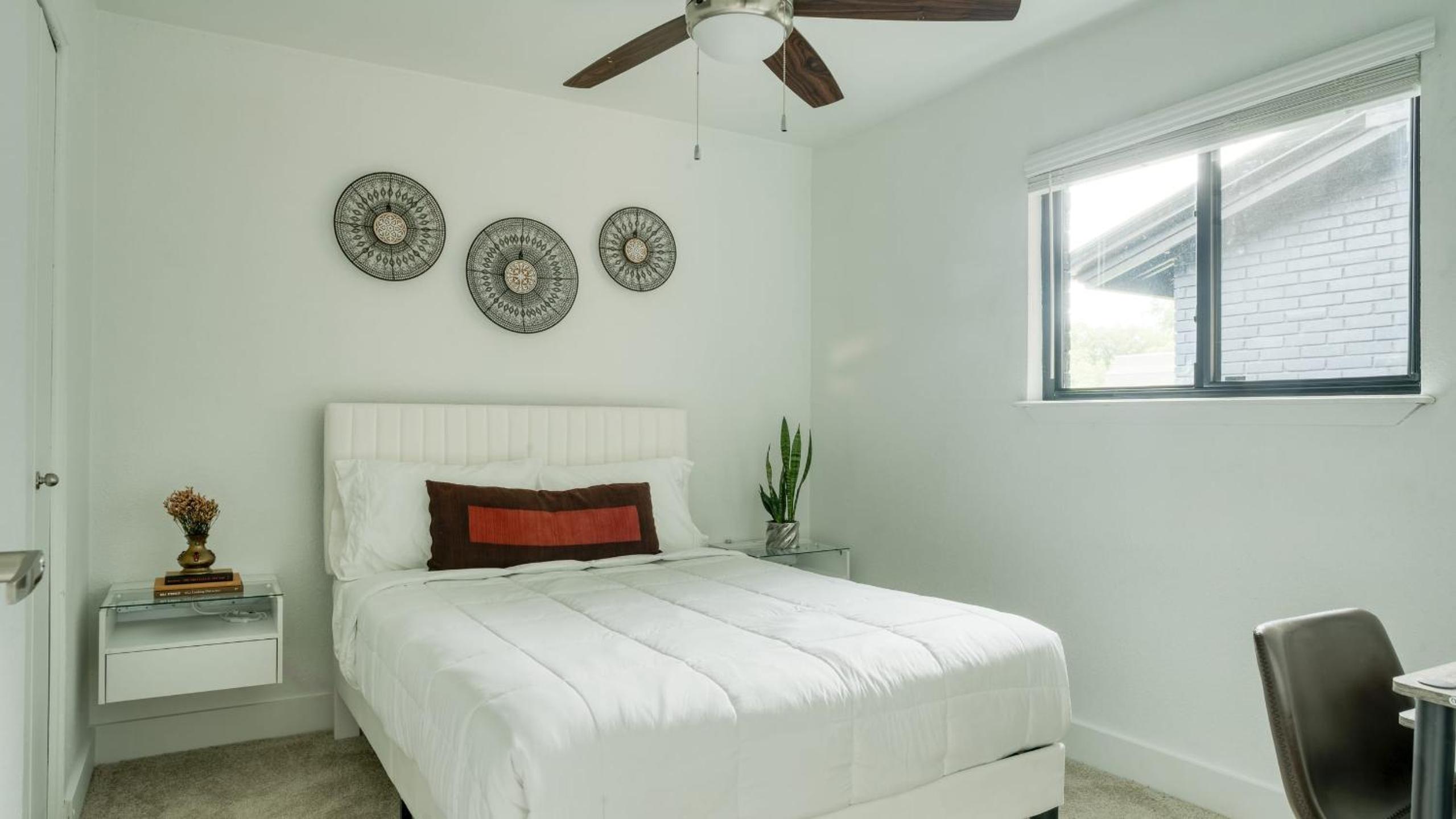 Stylish Retreat Shared Pool Yard Near Downtown Fairlawn Lane A by AvantStay