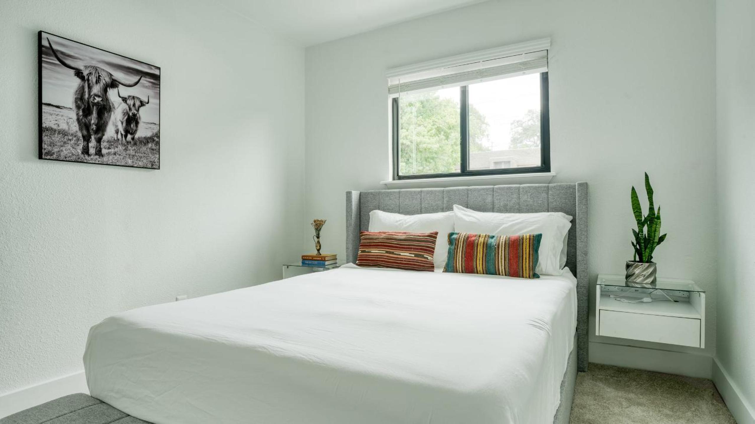 Stylish Retreat Shared Pool Yard Near Downtown Fairlawn Lane A by AvantStay