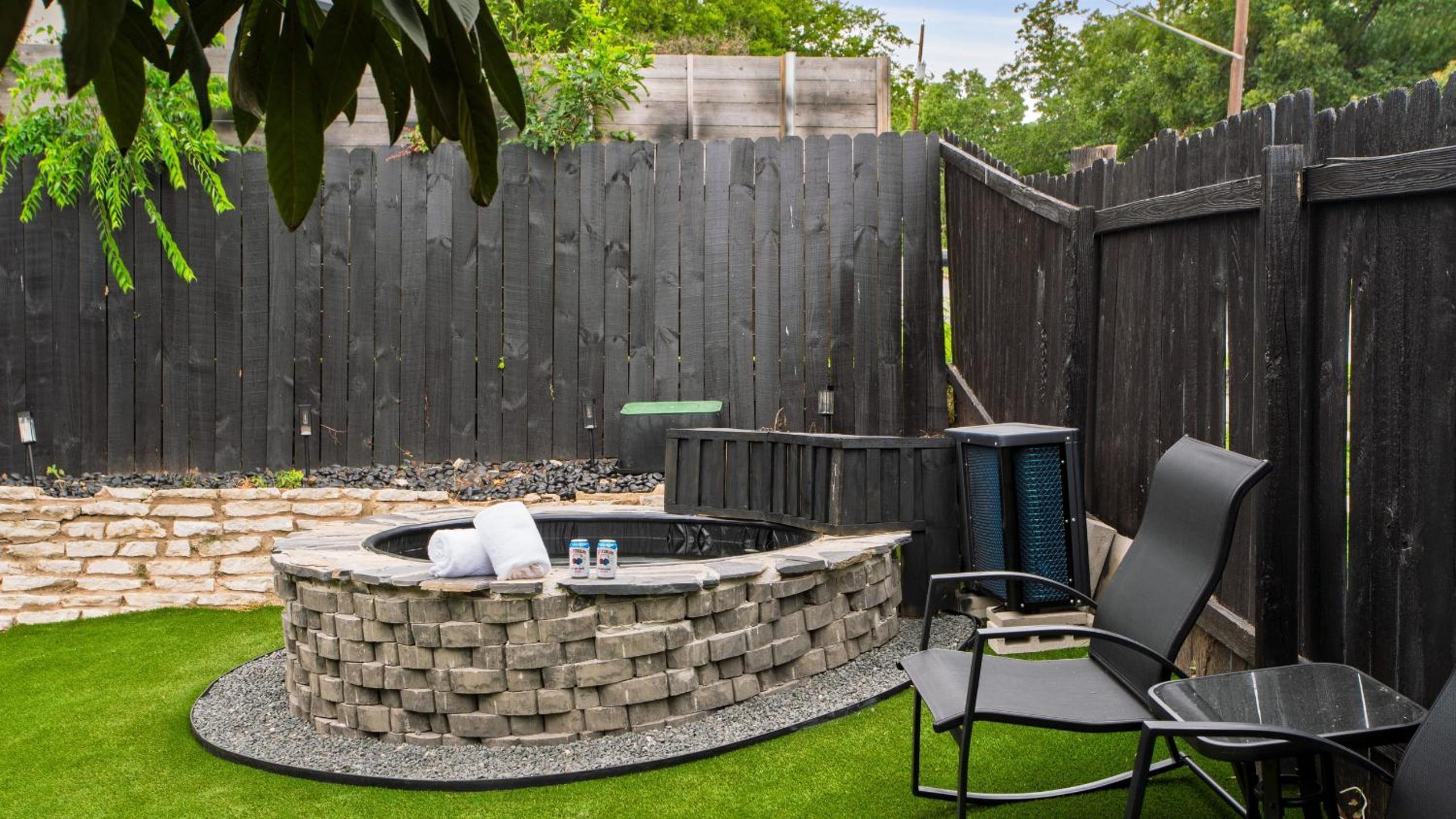 Stylish Retreat Shared Pool Yard Near Downtown Fairlawn Lane A by AvantStay