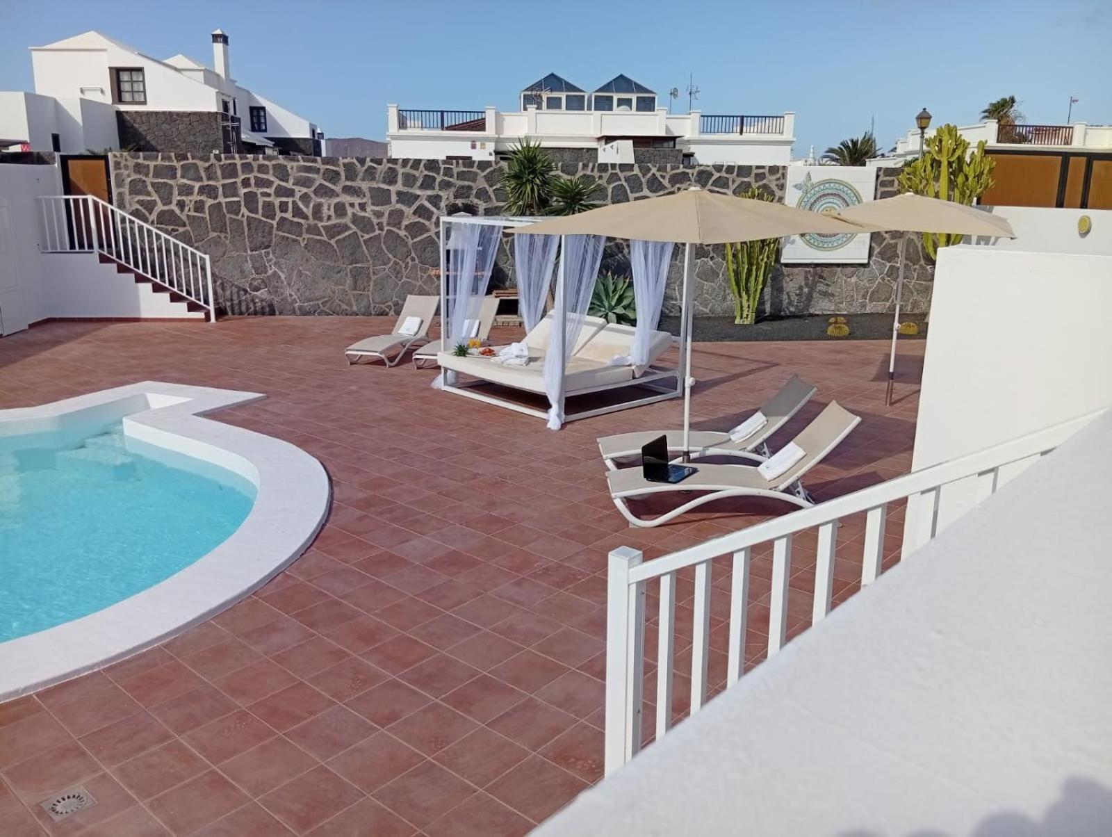 Villa Matilde