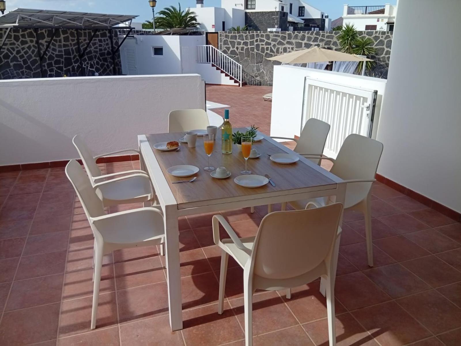 Villa Matilde