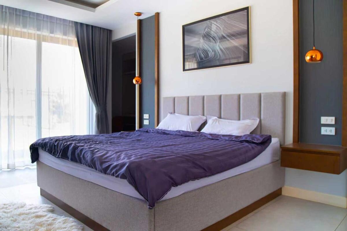 Serenity Jomtien Villa 芭提雅市中心花园泳池别墅 五卧四卫独栋别墅
