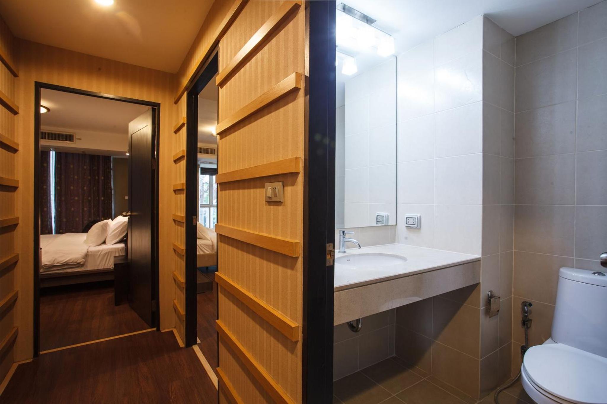Harmony Living Condominium