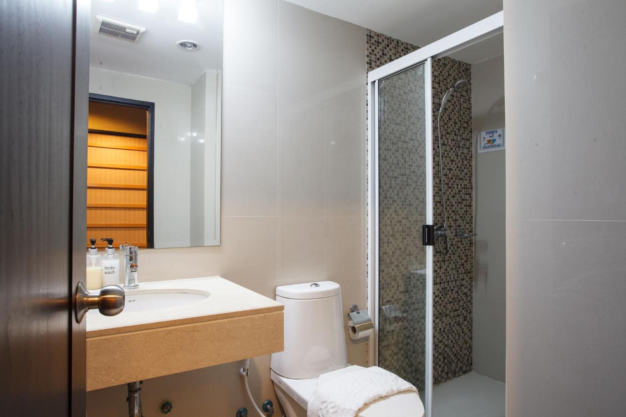 Harmony Living Condominium