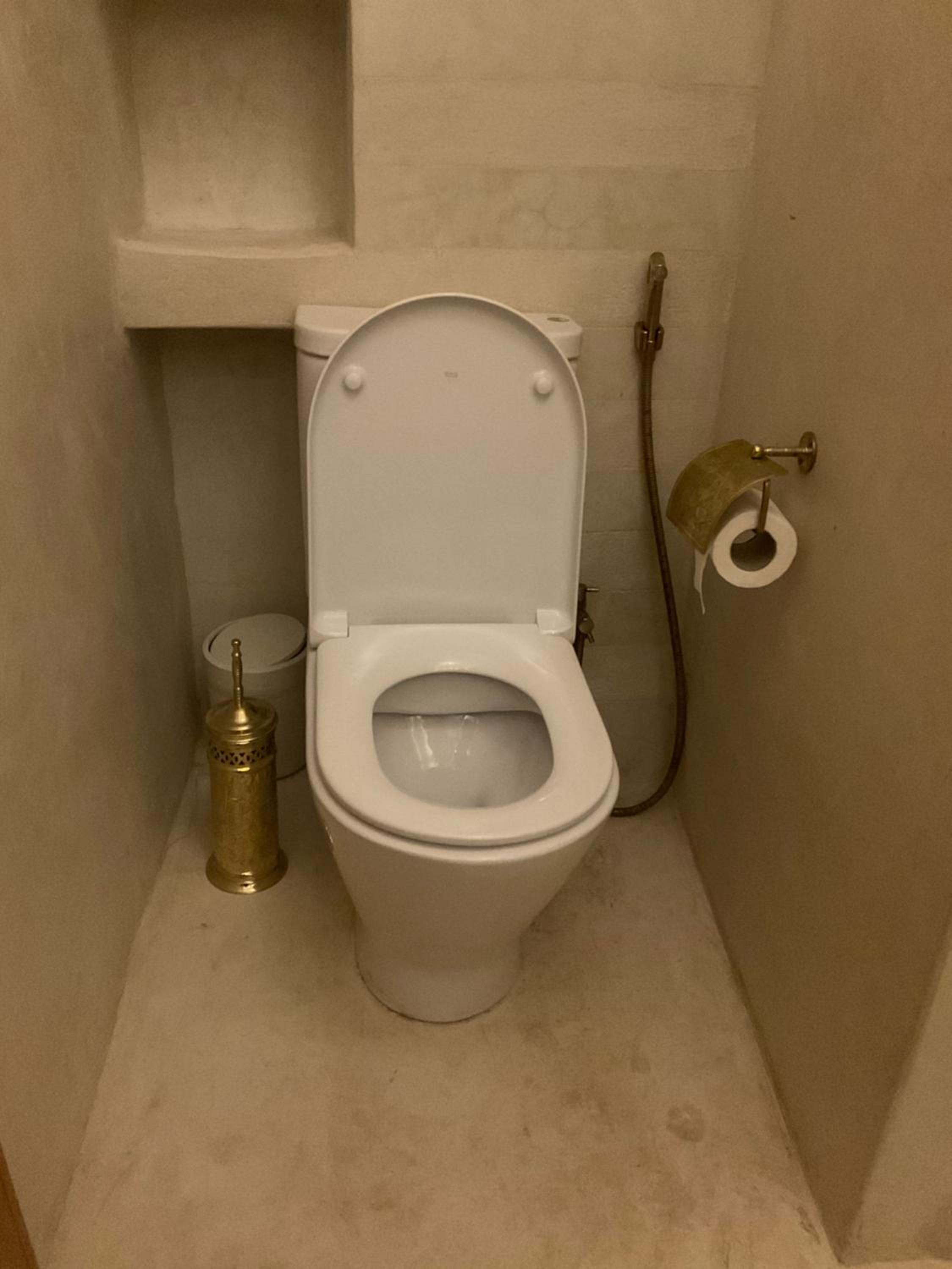 Riad Al Muhandiz Peaceful Duplex Suites near Jemaa El Fna